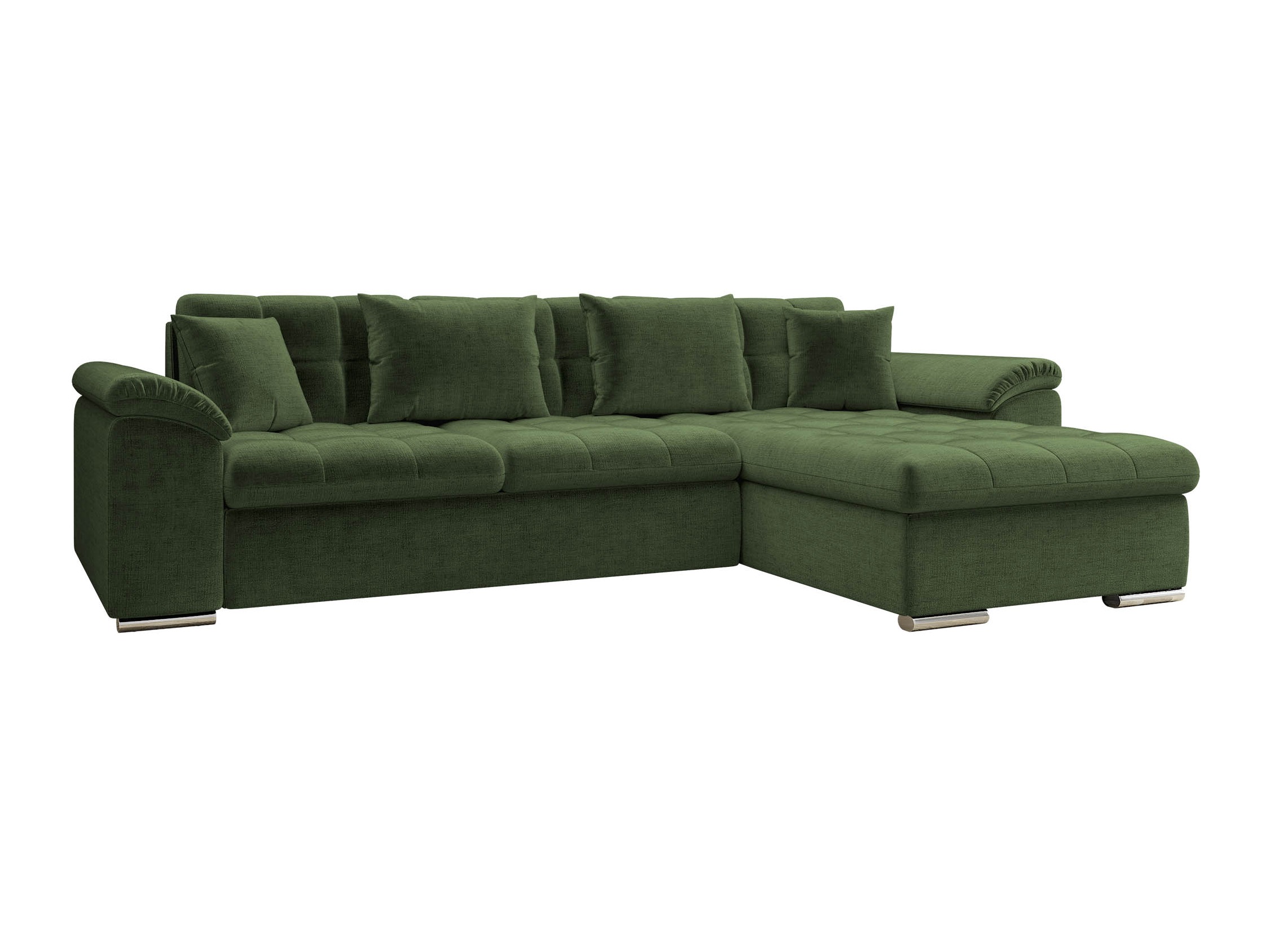 Hjørnesofa Comfivo Mica (Clara 215.10)