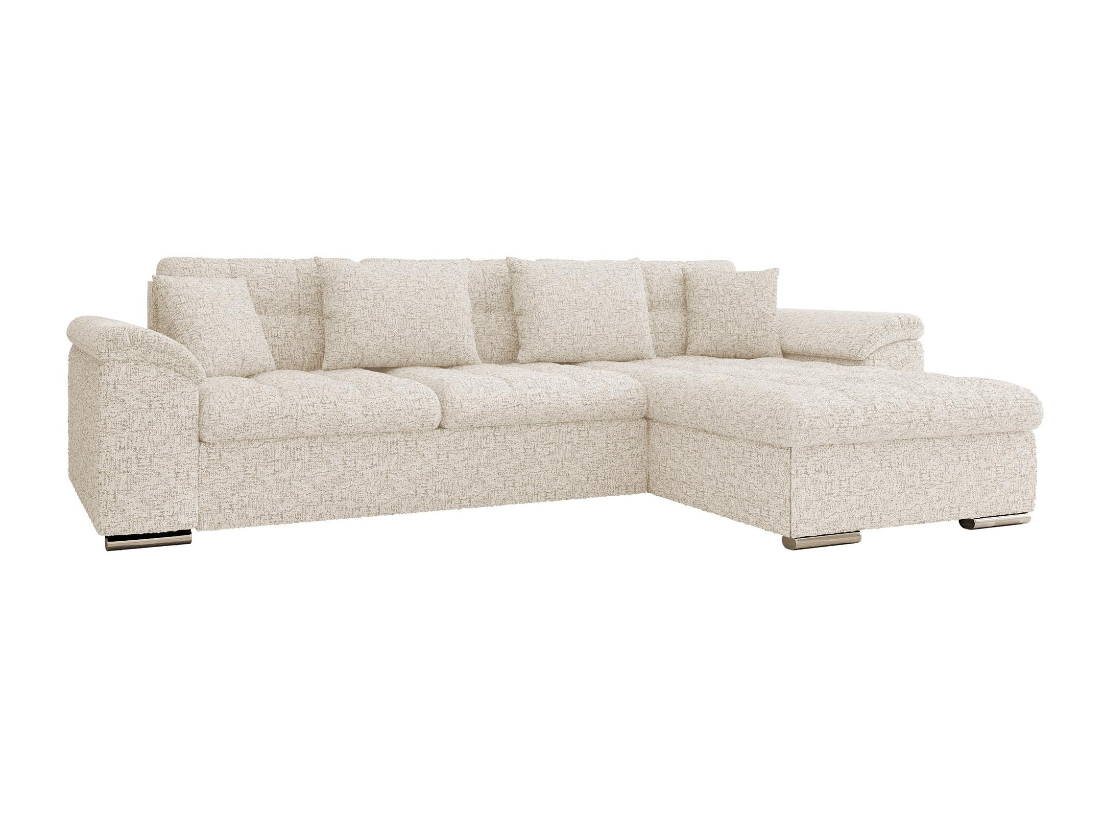 Hjørnesofa Comfivo Mica (Bella 05)