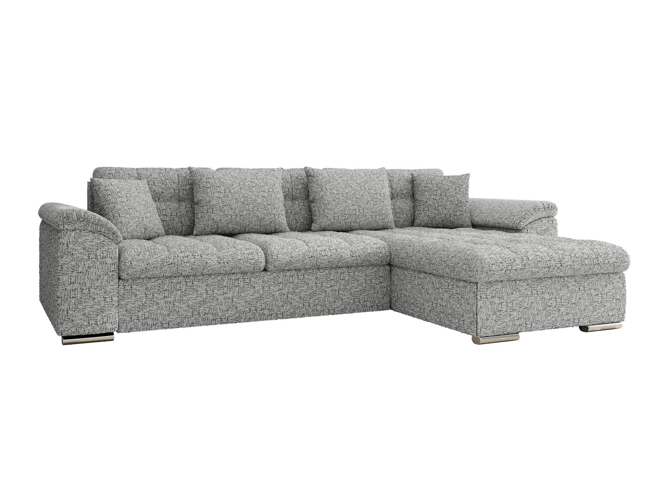 Hjørnesofa Comfivo Mica (Bella 65)