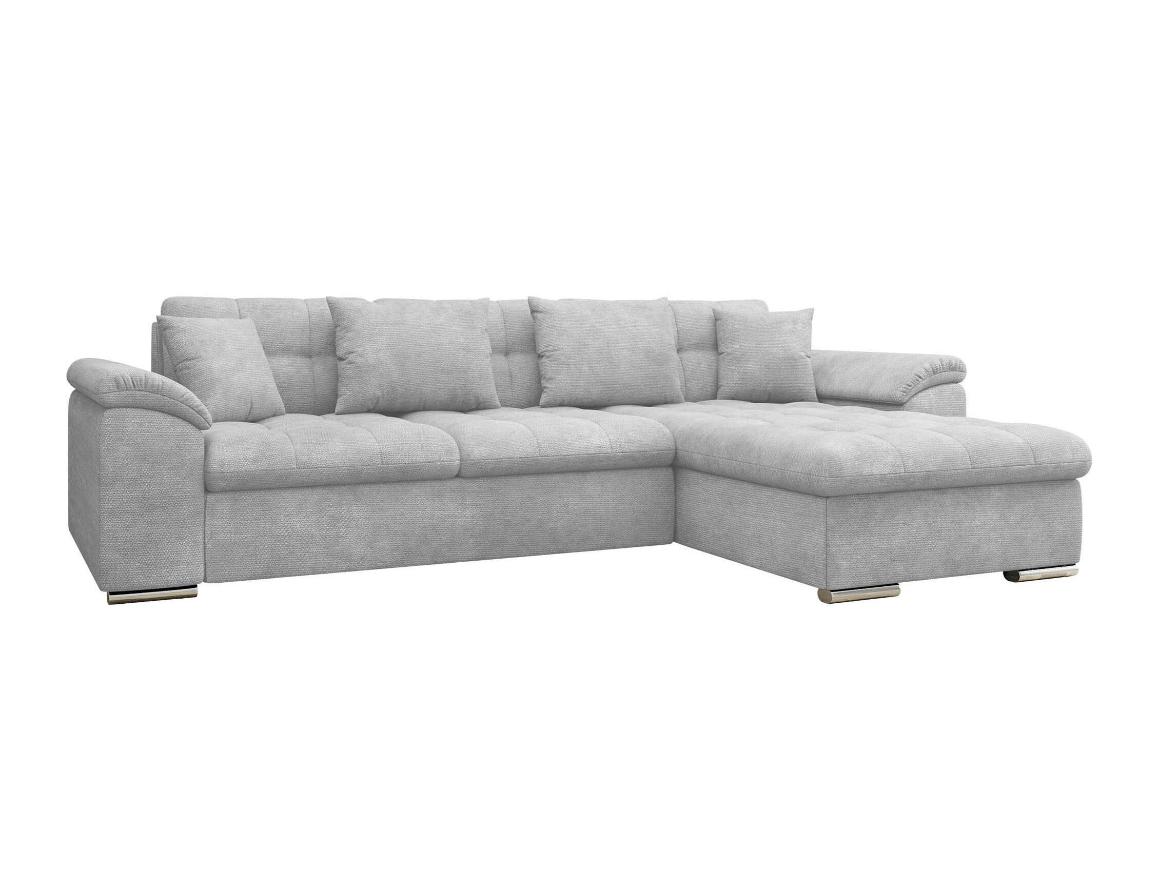 Hjørnesofa Comfivo Mica (Lumo 65)