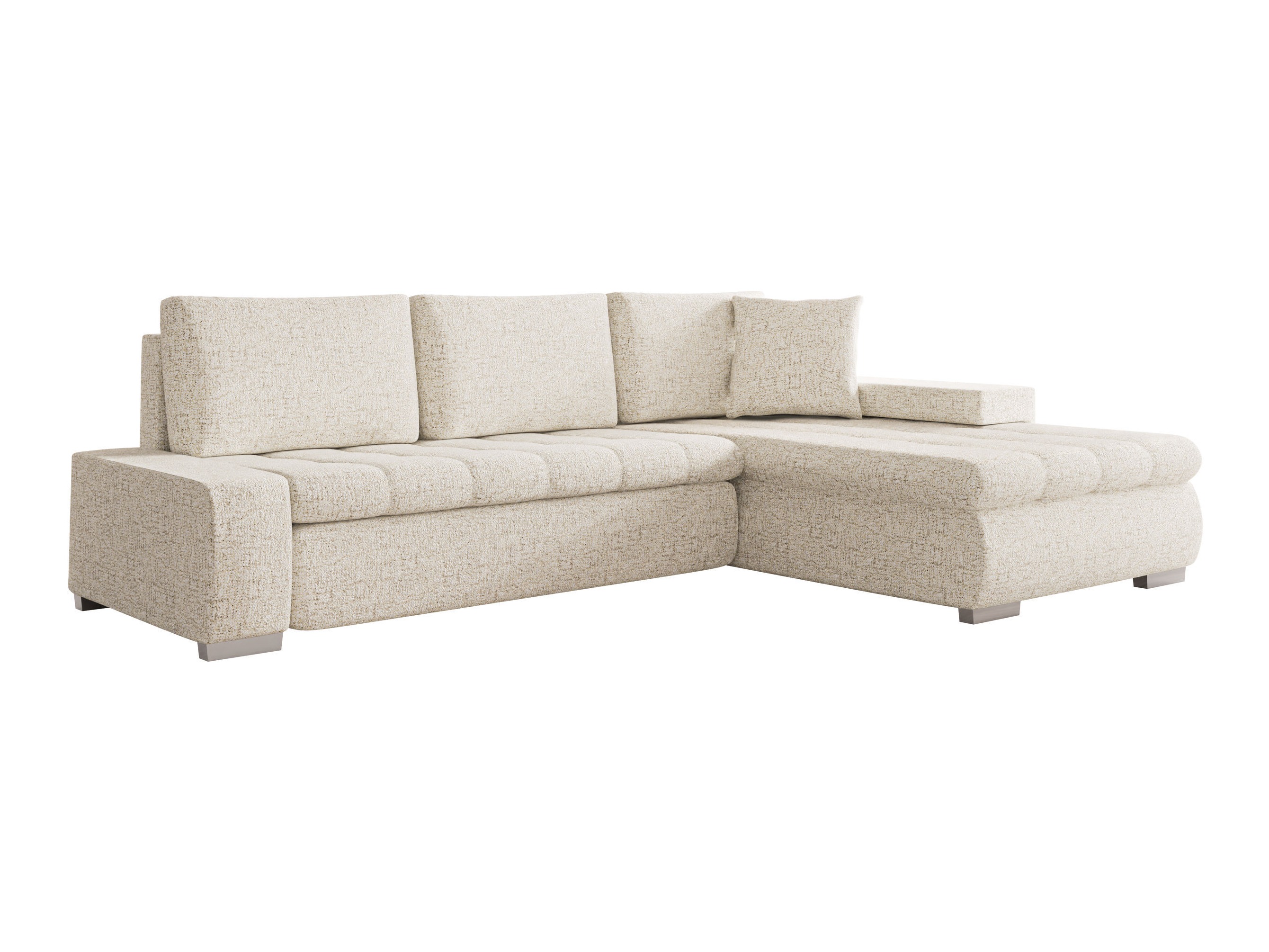 Hjørnesofa Comfivo Nitor (Bella 05)