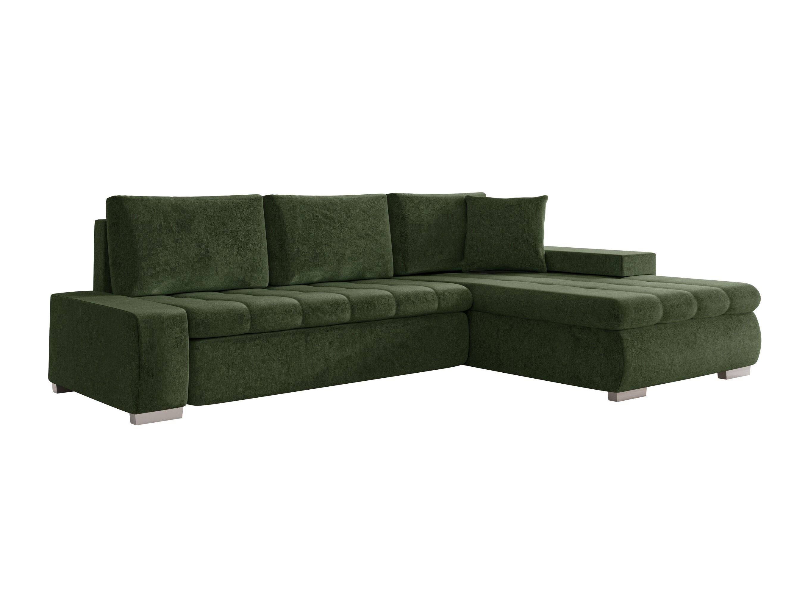 Hjørnesofa Comfivo Nitor (Clara 215.10)