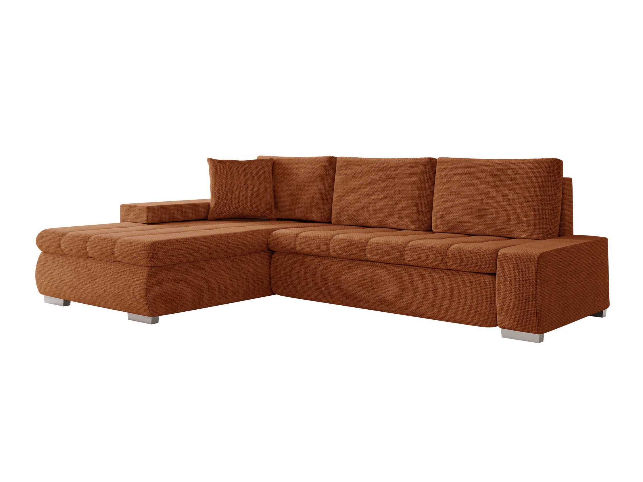 Hjørnesofa Comfivo Nitor (Flow 09)