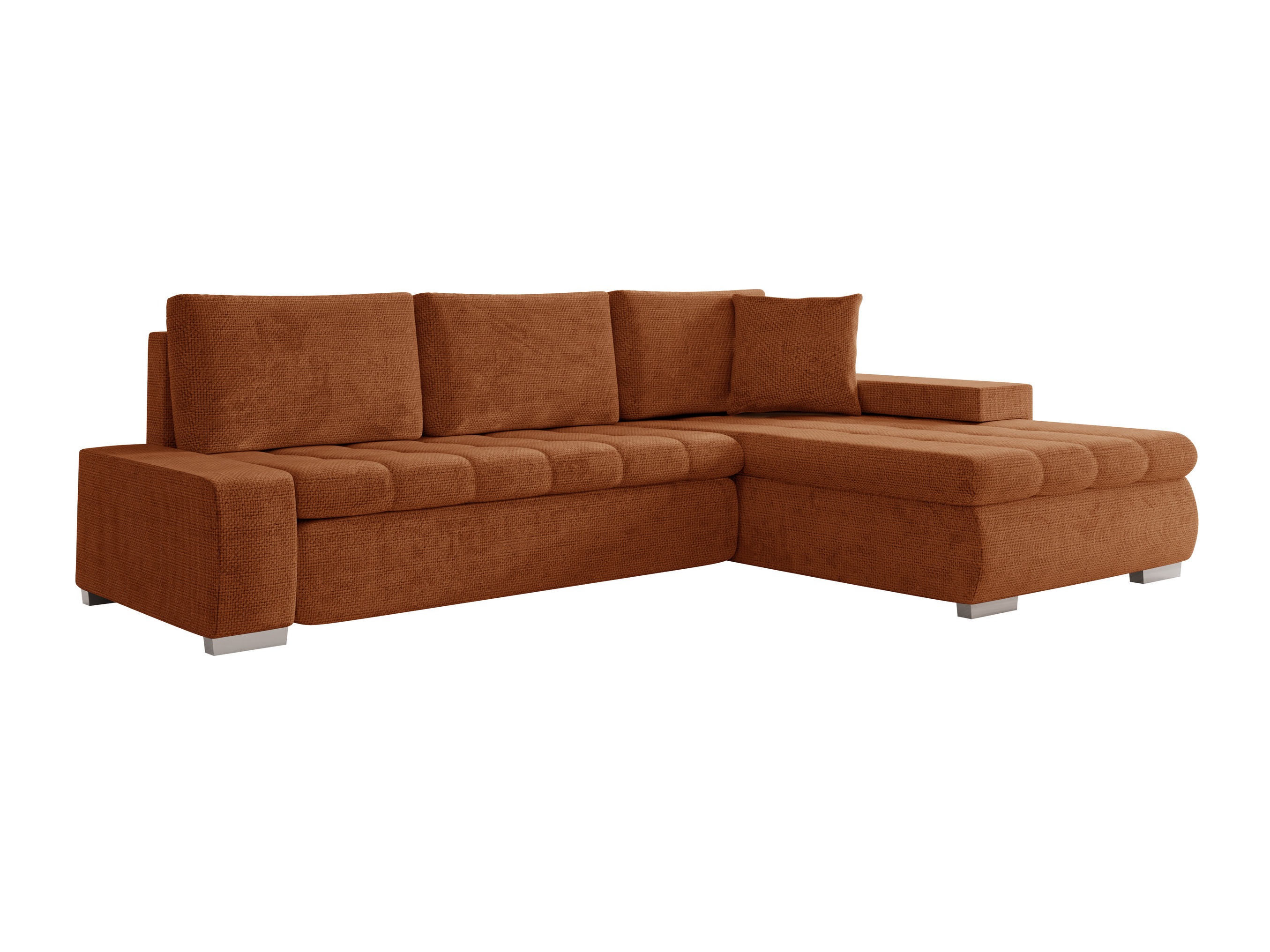 Hjørnesofa Comfivo Nitor (Flow 09)