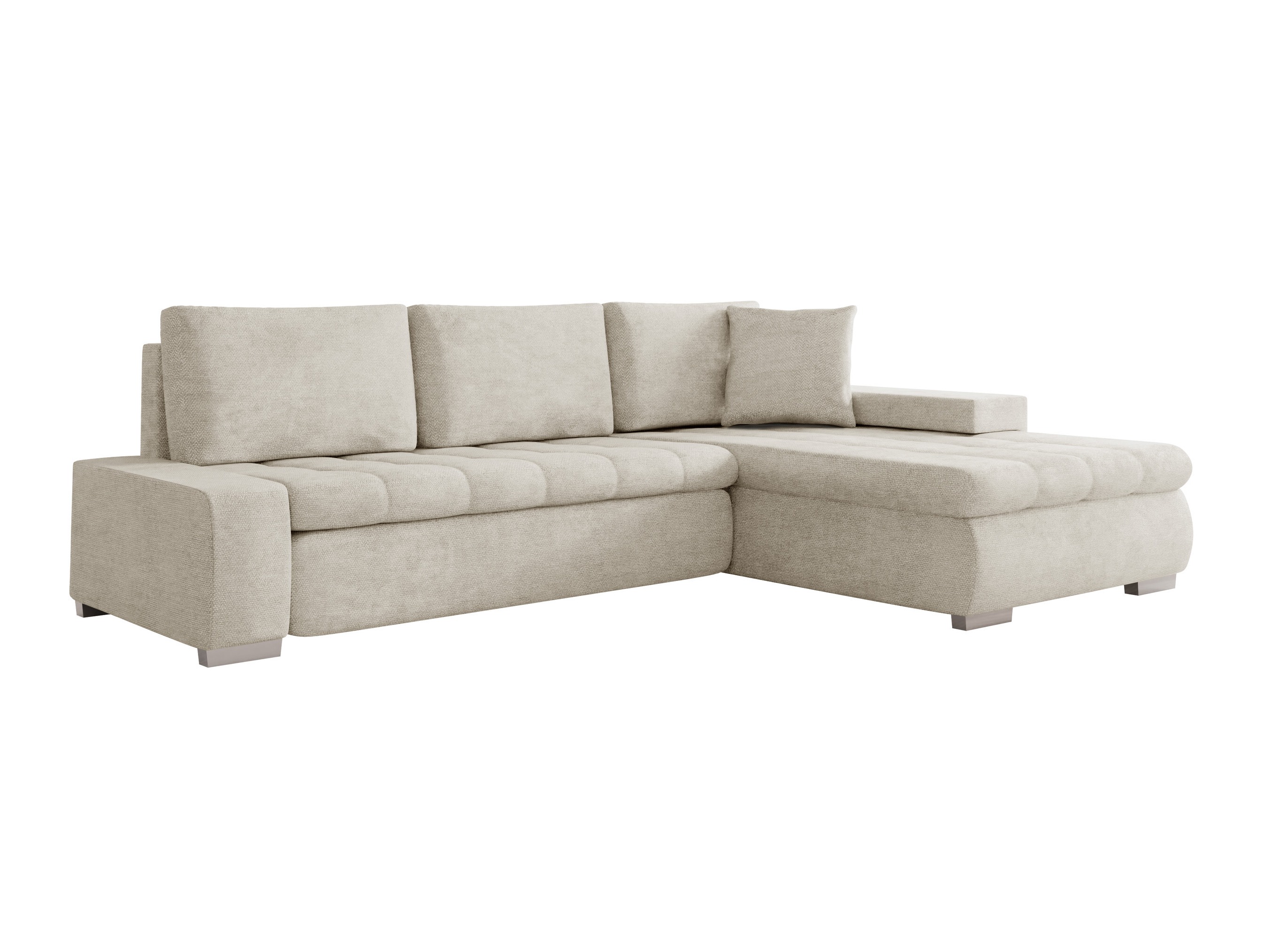 Hjørnesofa Comfivo Nitor (Lumo 55)