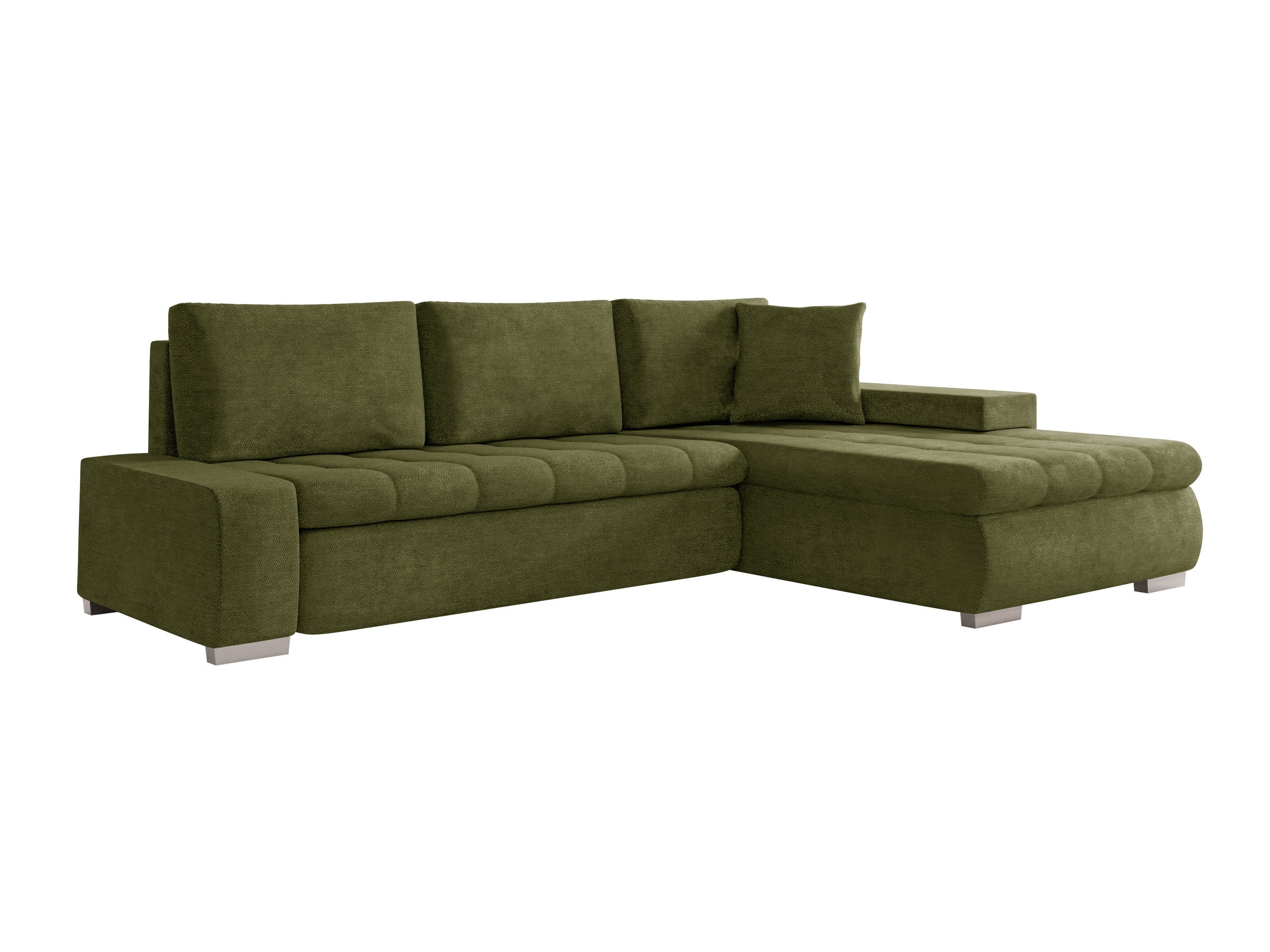Hjørnesofa Comfivo Nitor (Margo 227.11)