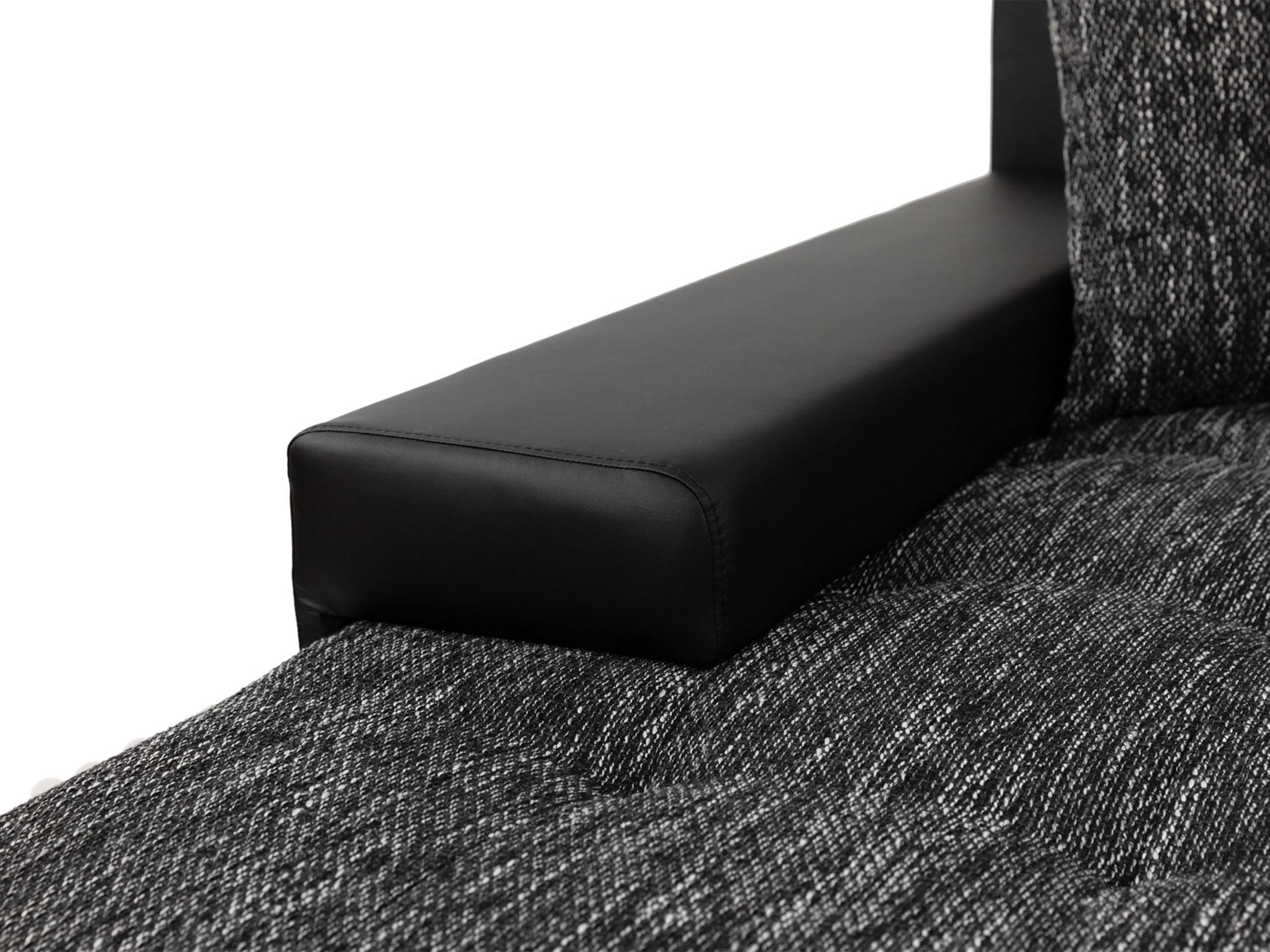 Hjørnesofa Comfivo Nitor (Poso 05)