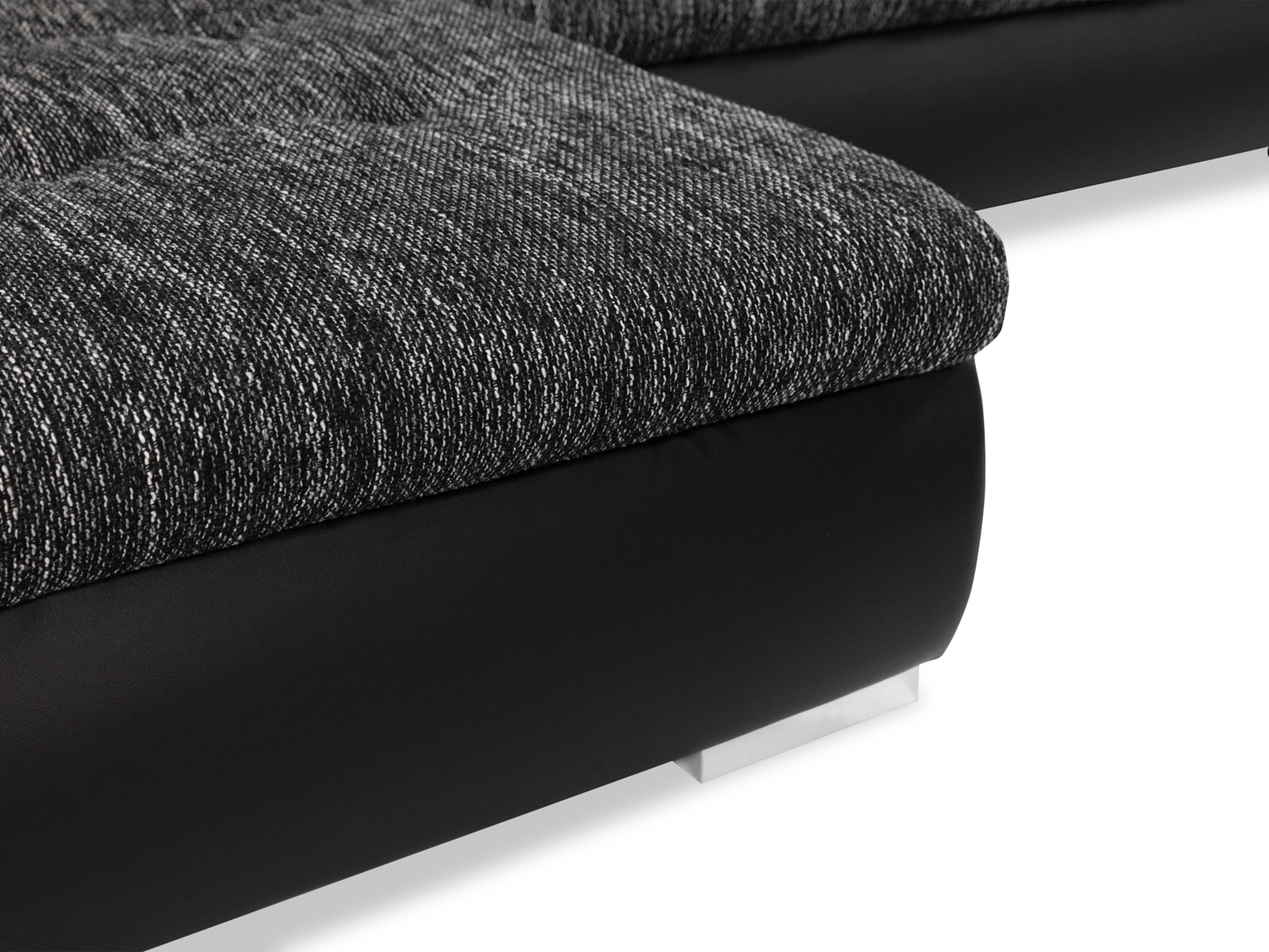 Hjørnesofa Comfivo Nitor (Poso 05)
