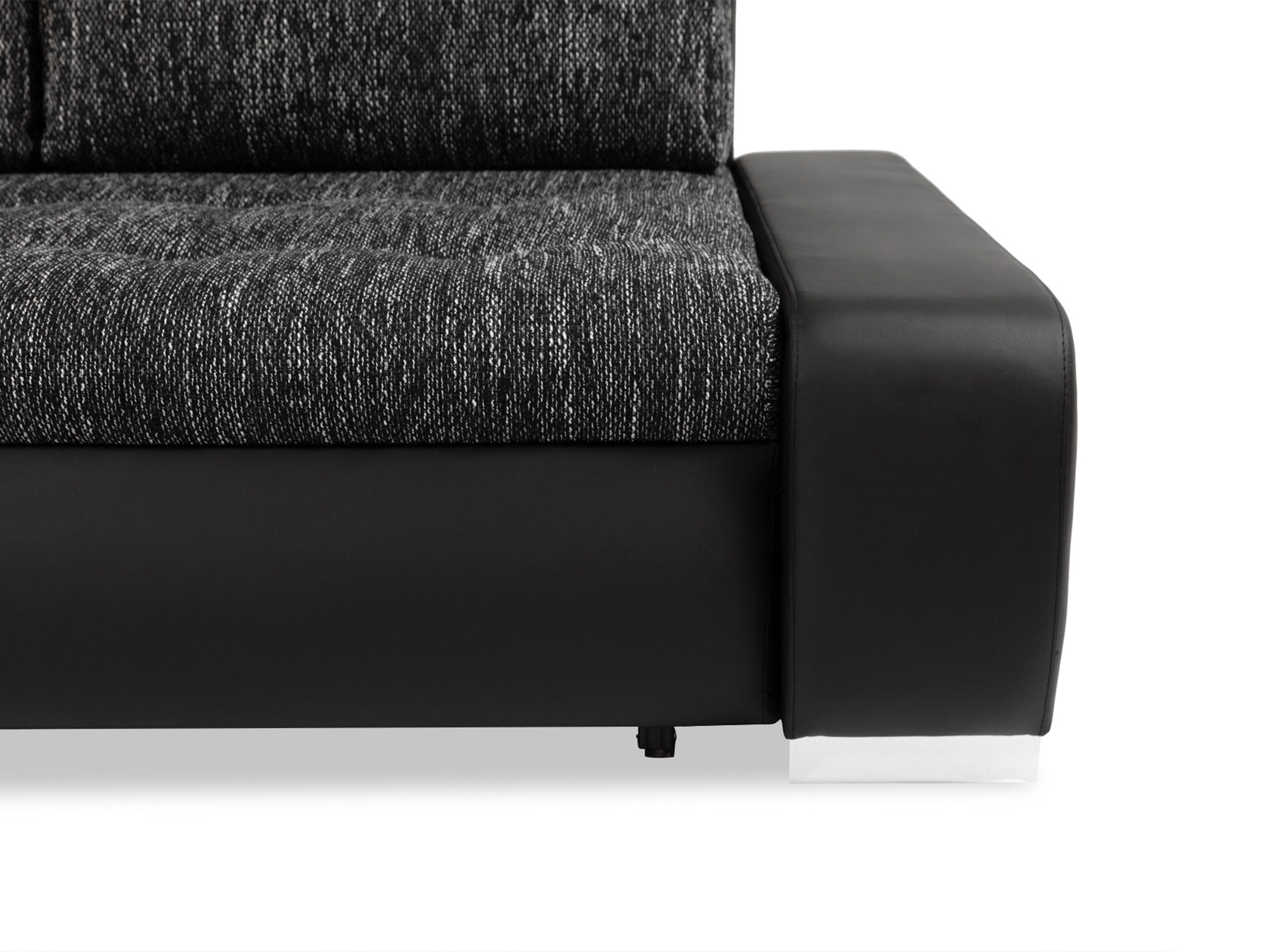 Hjørnesofa Comfivo Nitor (Soft 011 + Lawa 06)