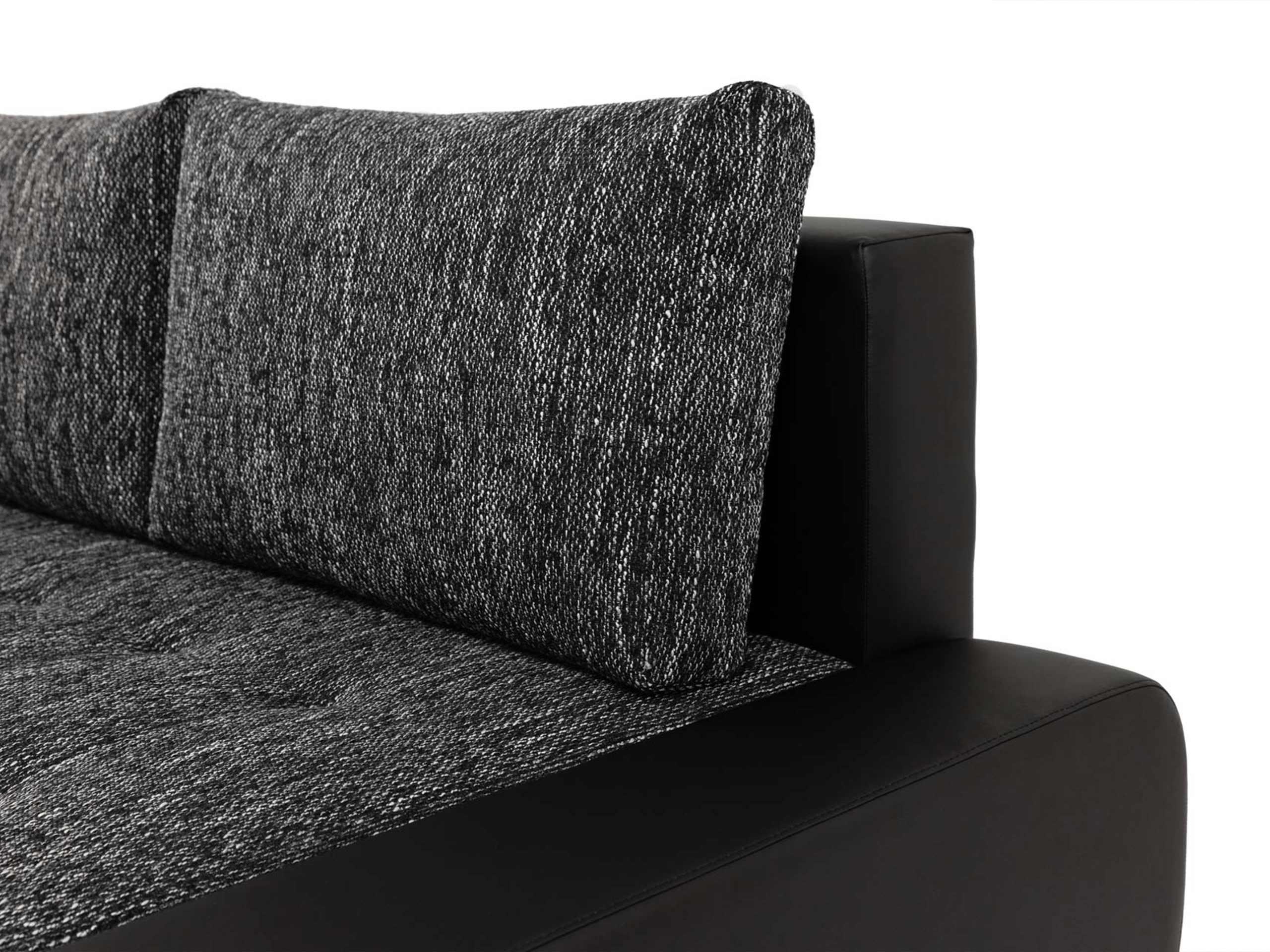 Hjørnesofa Comfivo Nitor (Soft 011 + Lawa 06)