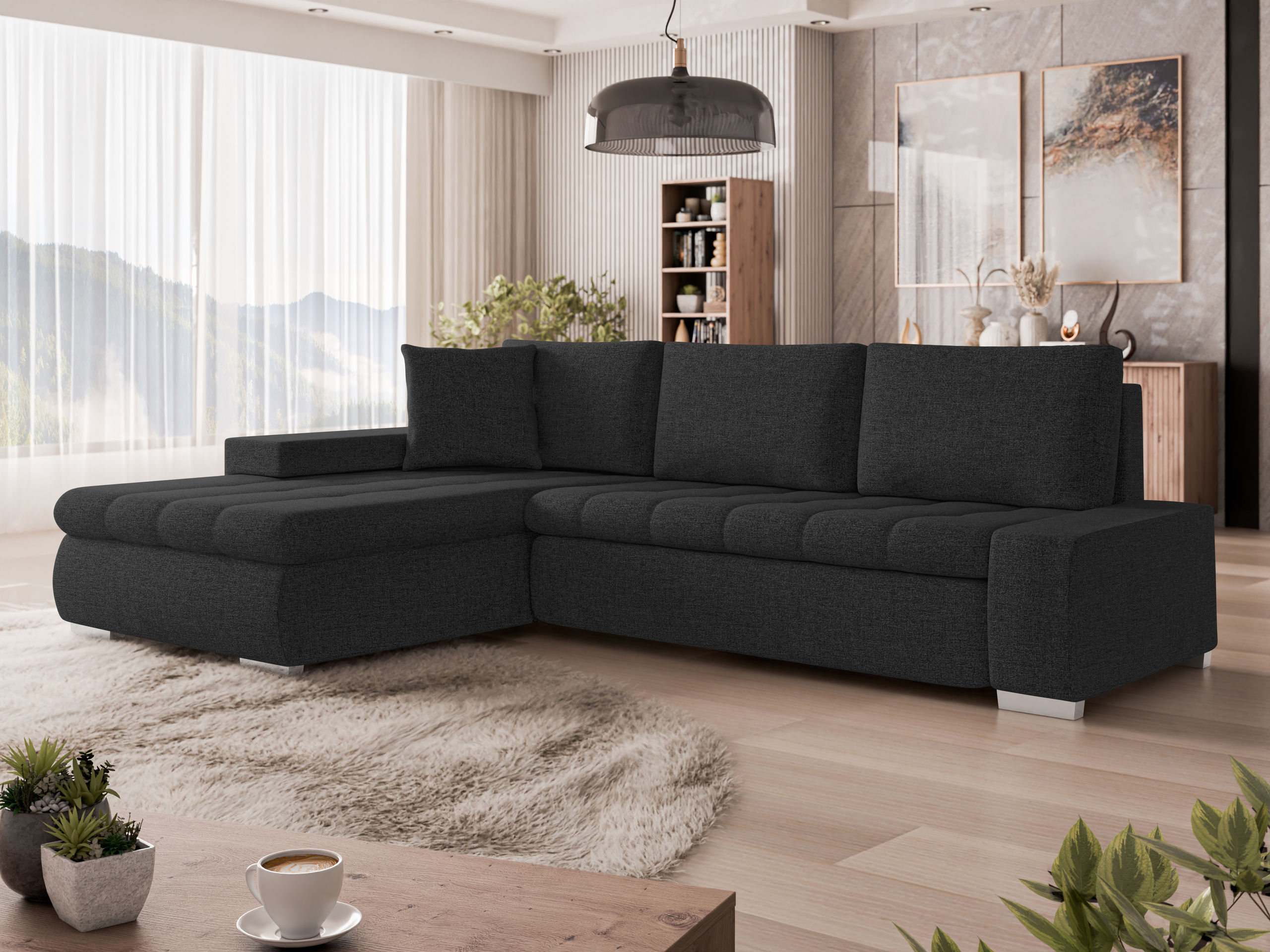 Hjørnesofa Comfivo Nitor (Soul 20)
