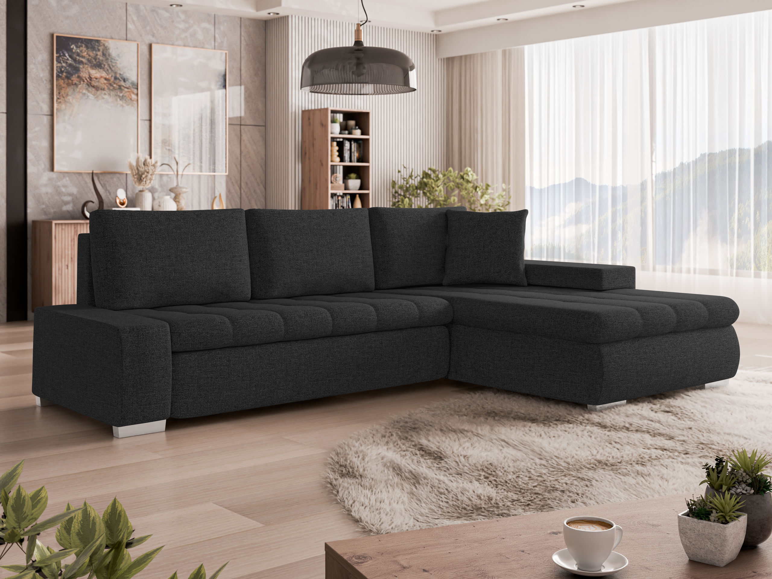 Hjørnesofa Comfivo Nitor (Soul 20)