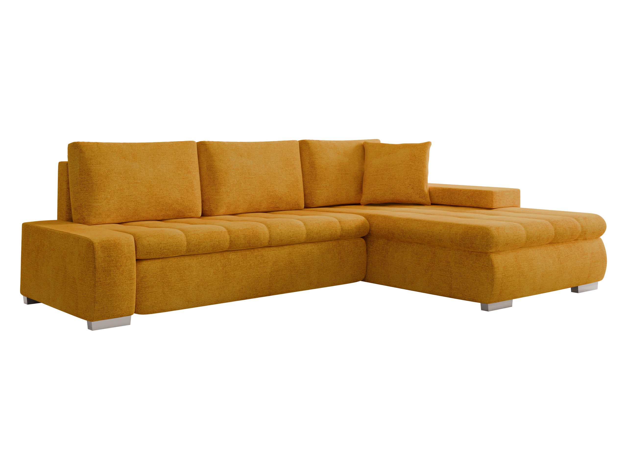 Hjørnesofa Comfivo Nitor (Wave 05)