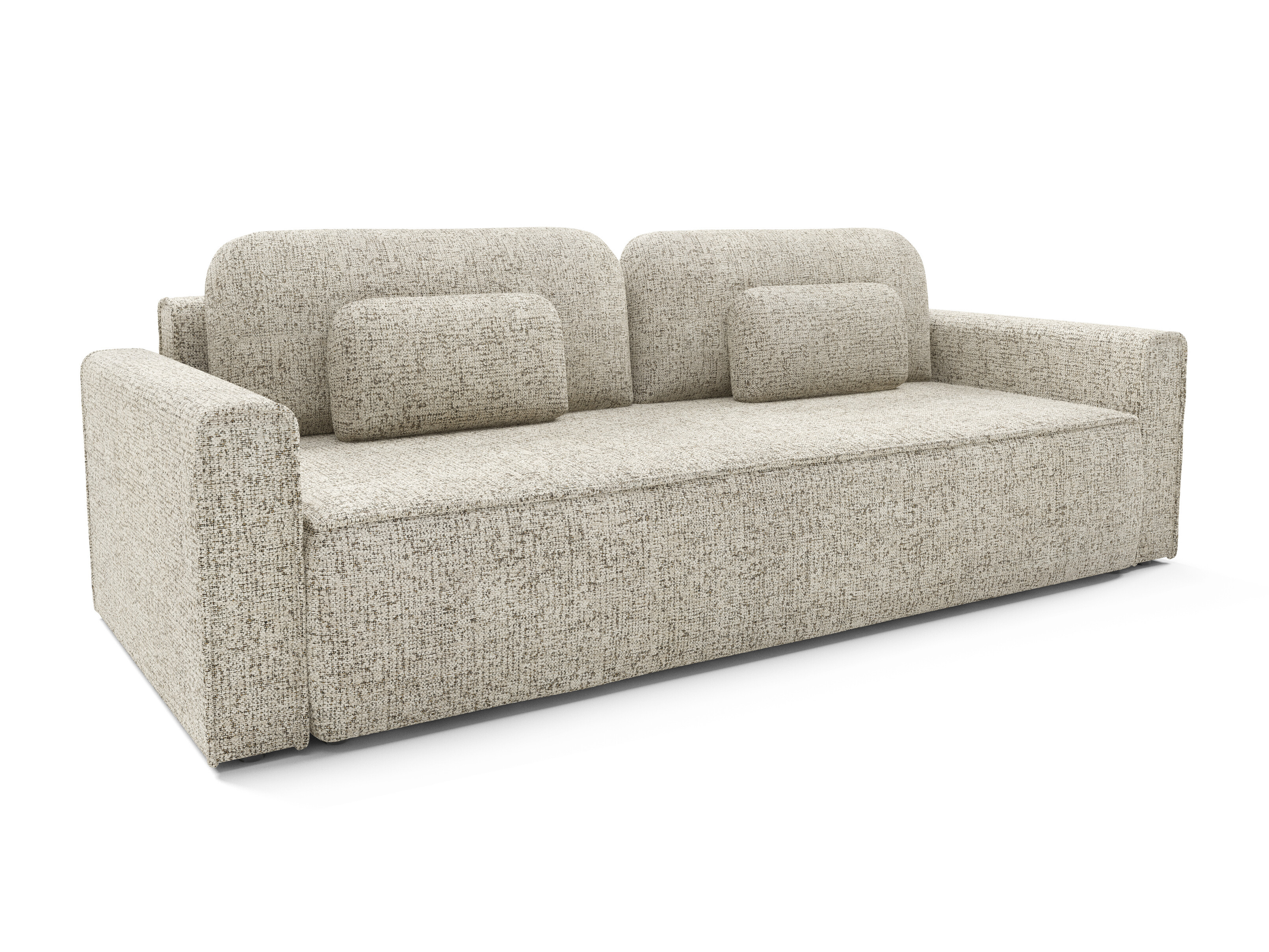 Sovesofa Franklin 222 (Bella 10)