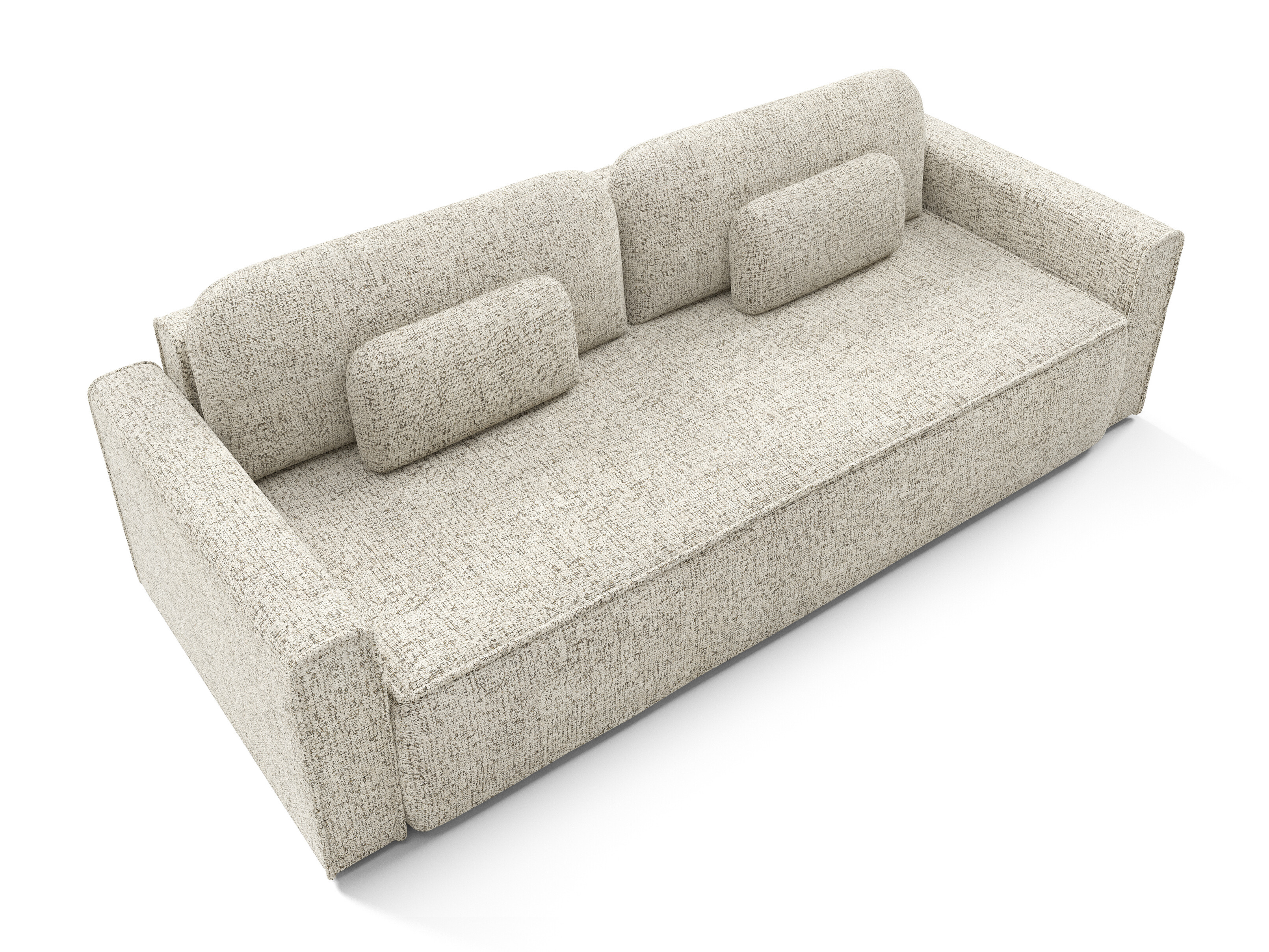 Sovesofa Franklin 222 (Bella 10)