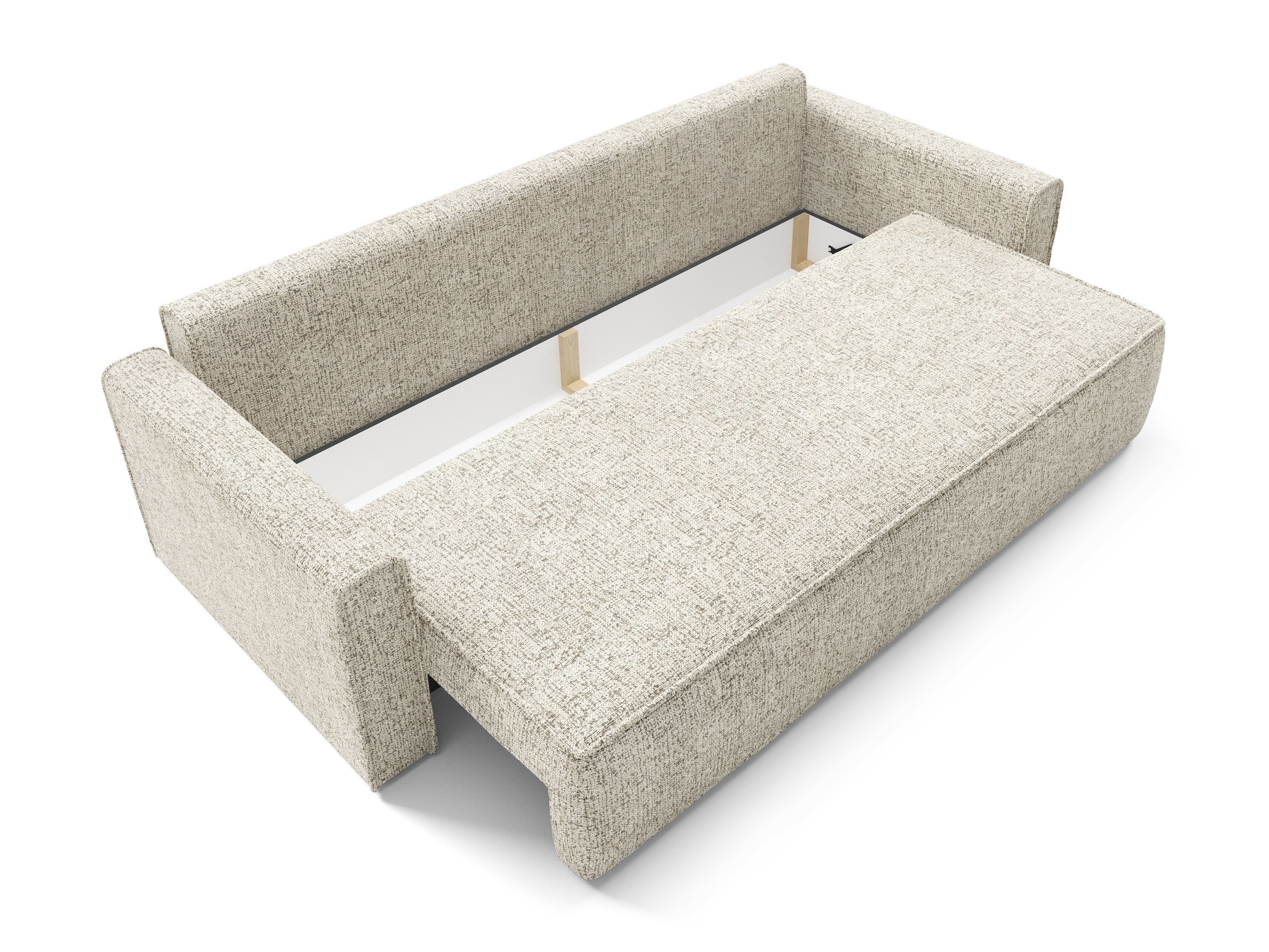 Sovesofa Franklin 222 (Bella 10)