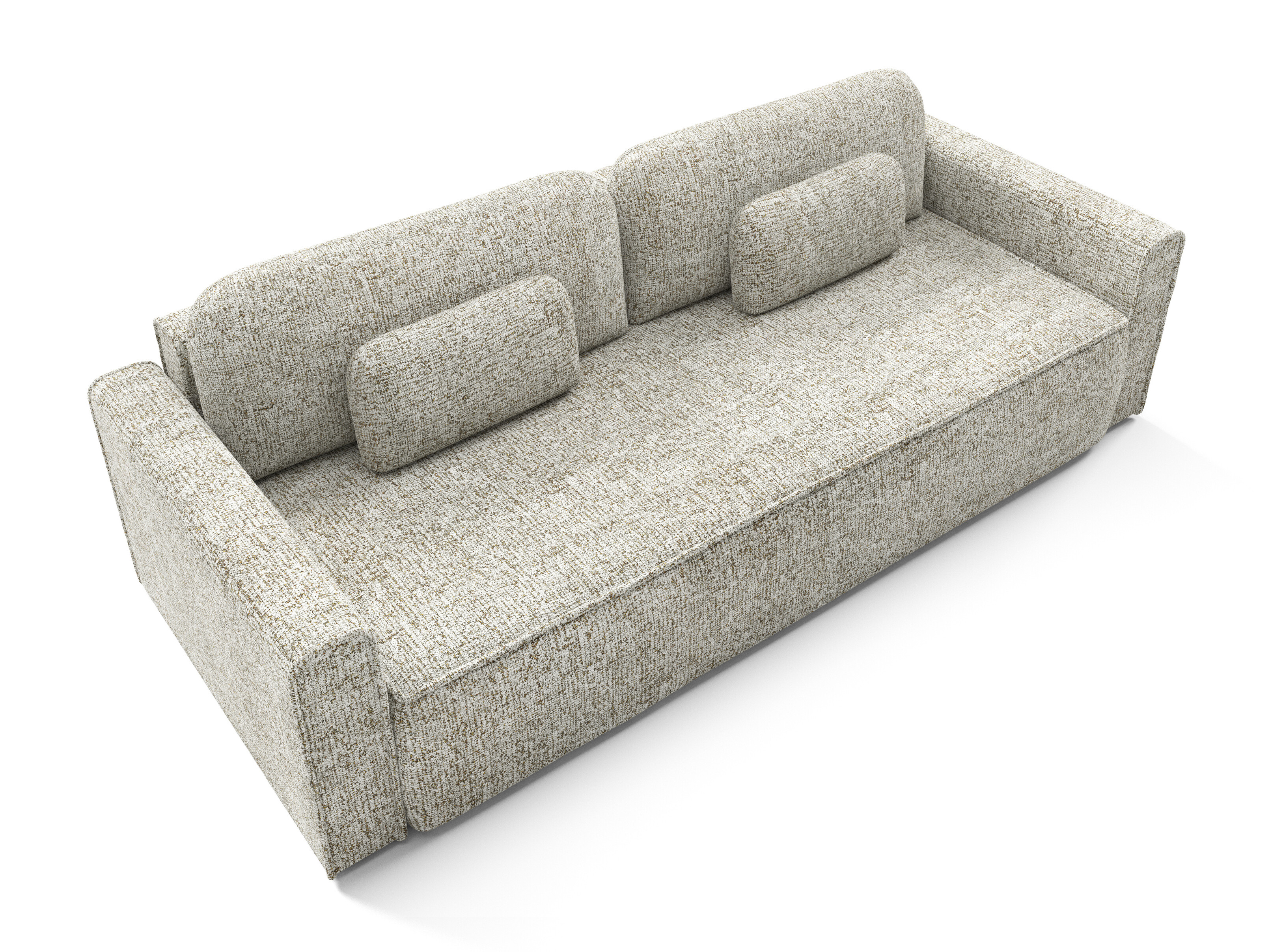 Sovesofa Franklin 222 (Bella 15)