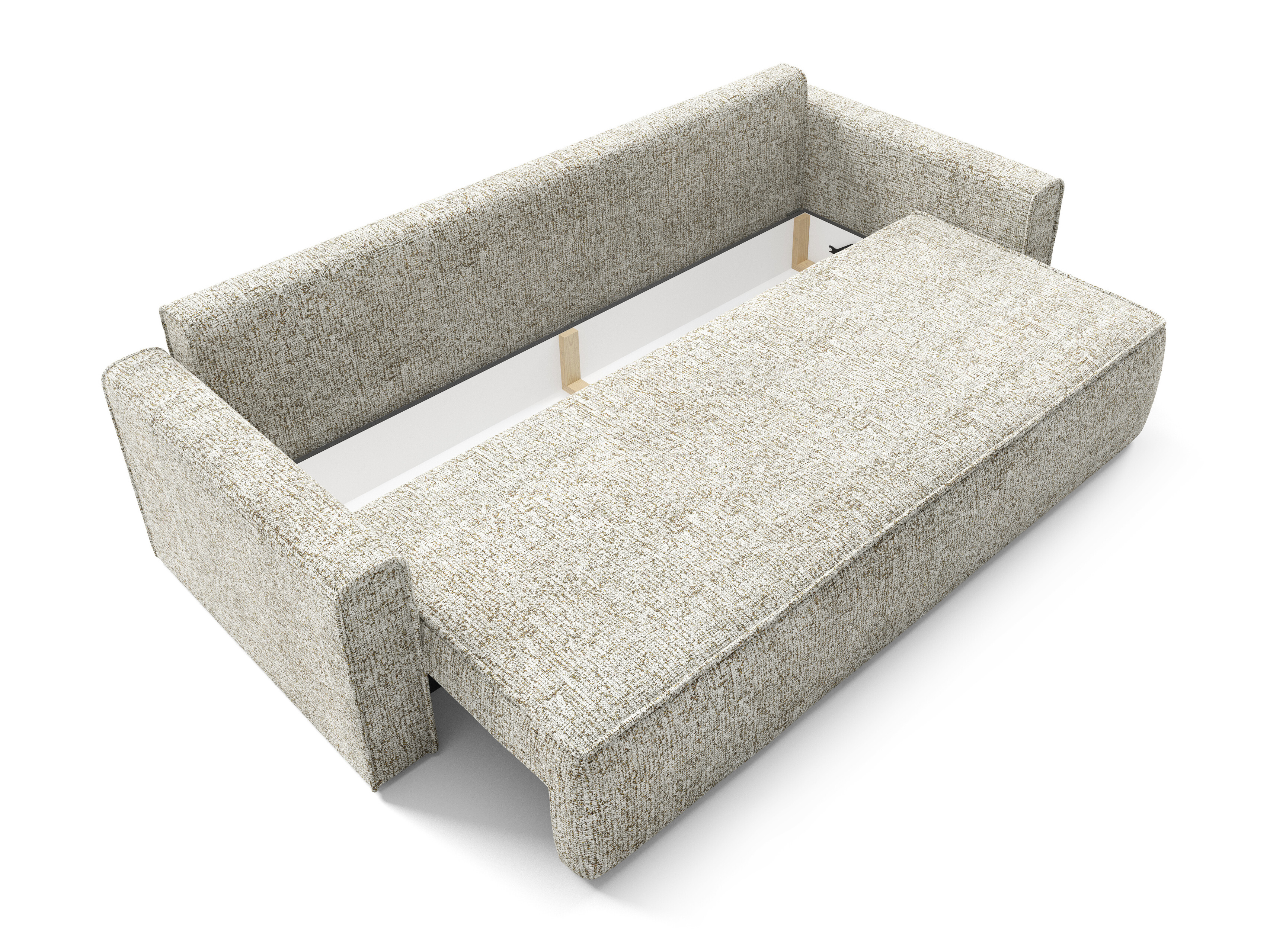 Sovesofa Franklin 222 (Bella 15)