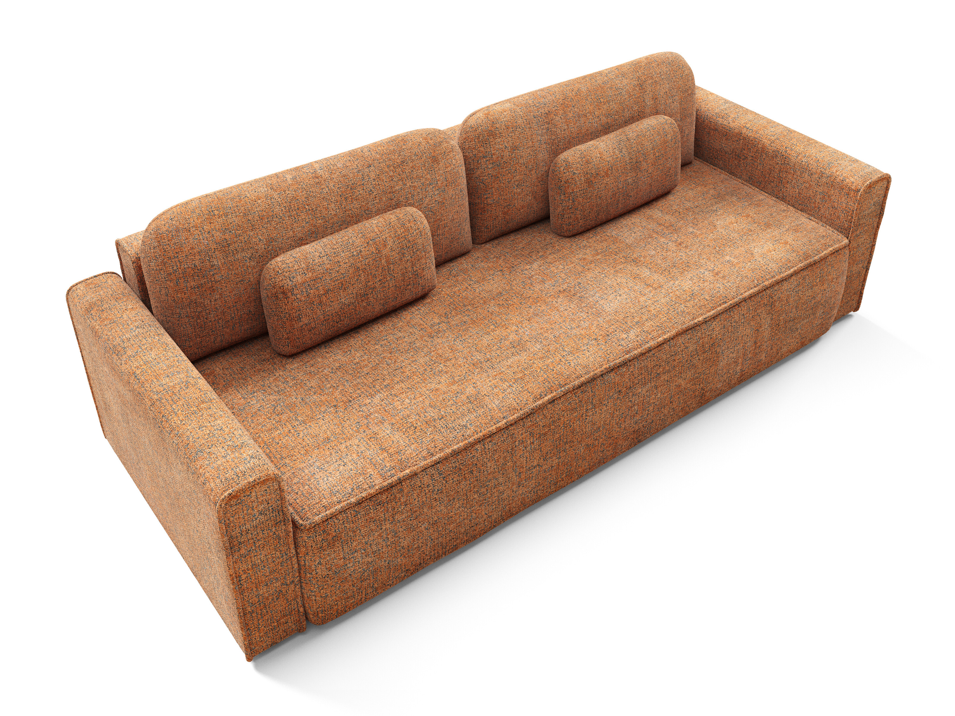 Sovesofa Franklin 222 (Bella 40)