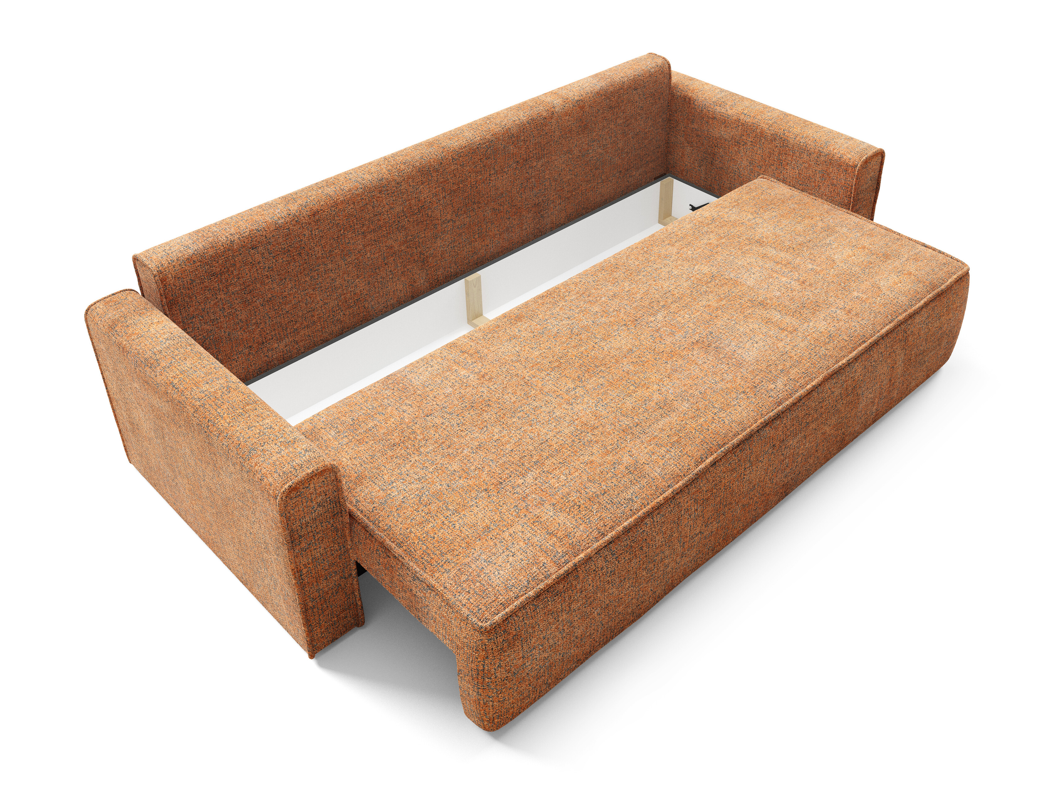 Sovesofa Franklin 222 (Bella 40)