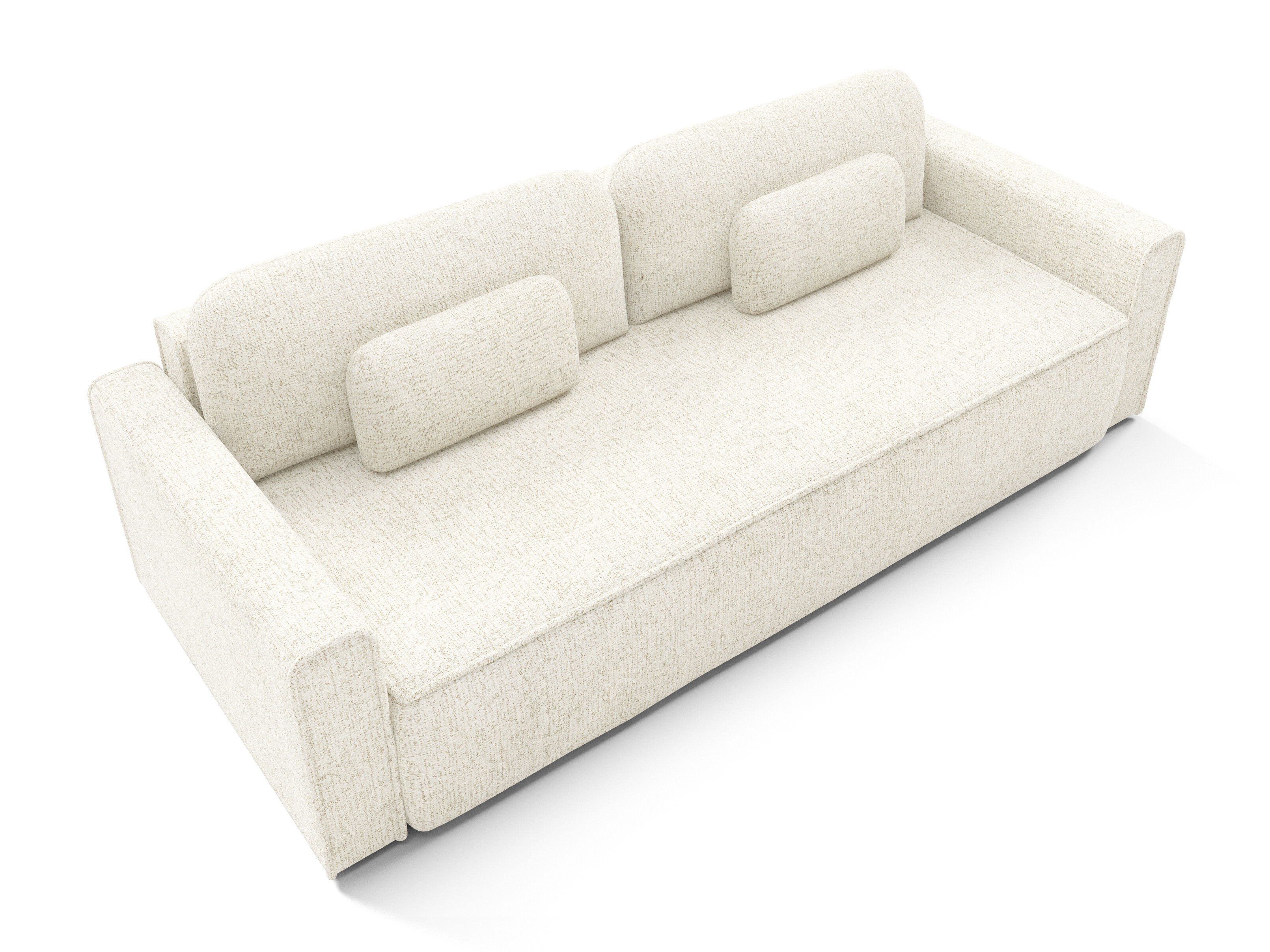 Sovesofa Franklin 222 (Bella 5)