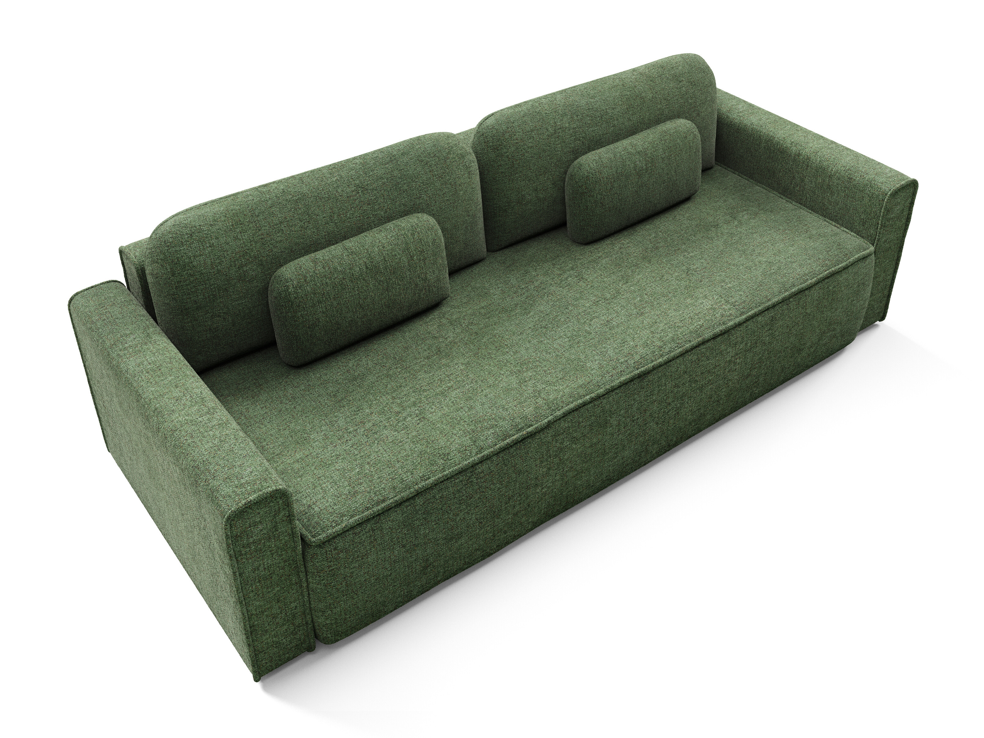 Sovesofa Franklin 222 (Bella 80)