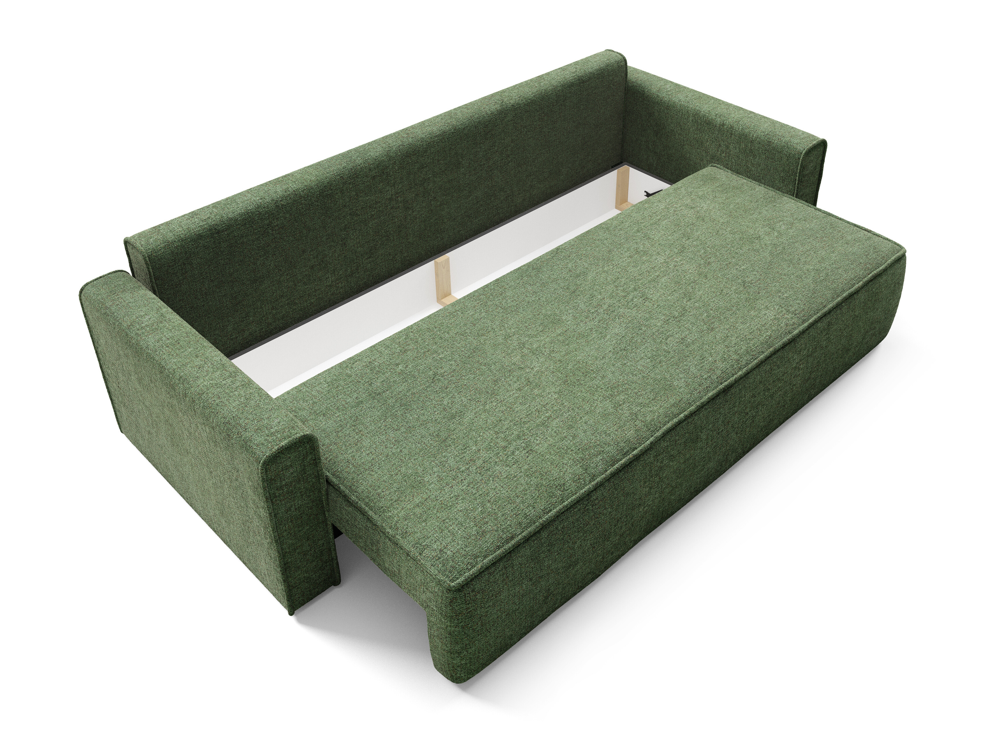 Sovesofa Franklin 222 (Bella 80)