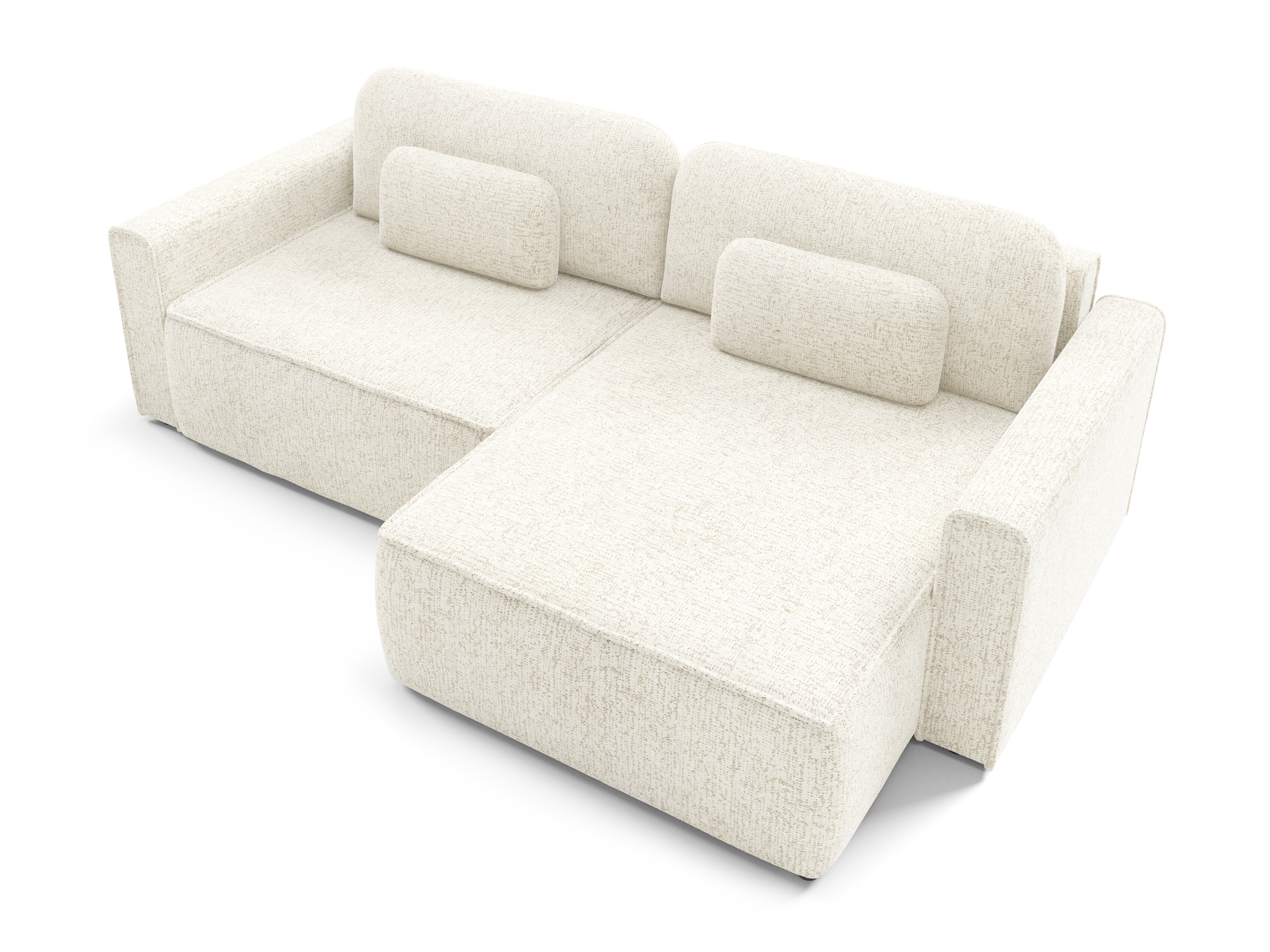 Hjørnesofa Franklin 223 (Bella 05)