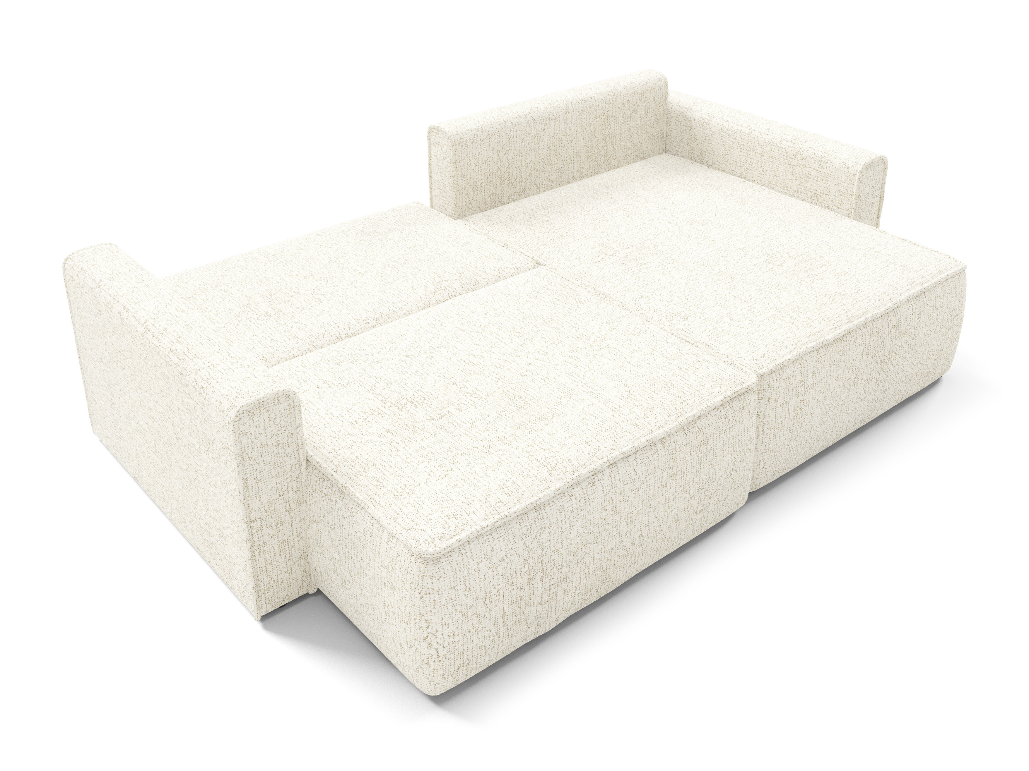 Hjørnesofa Franklin 223 (Bella 05)