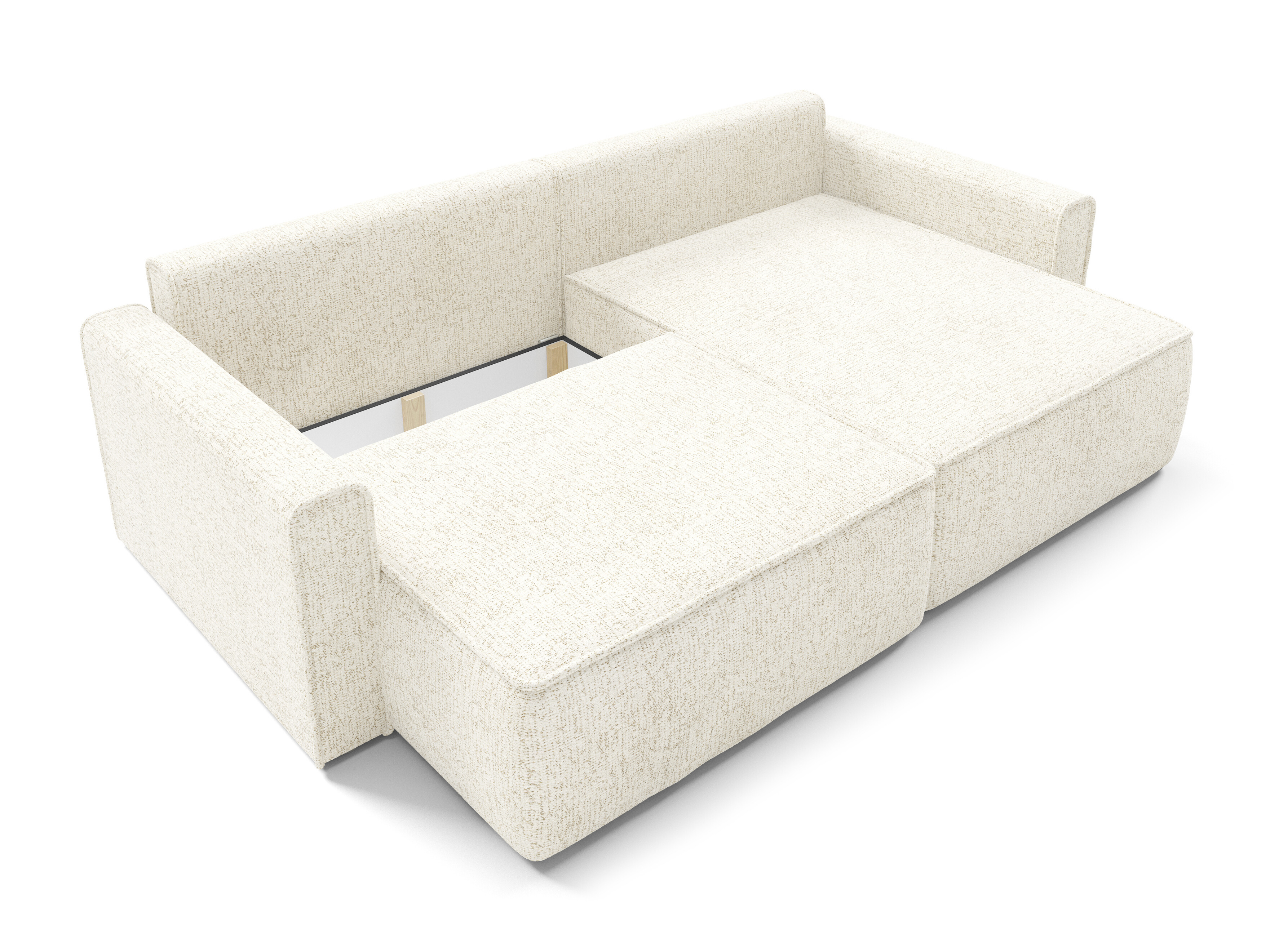 Hjørnesofa Franklin 223 (Bella 05)