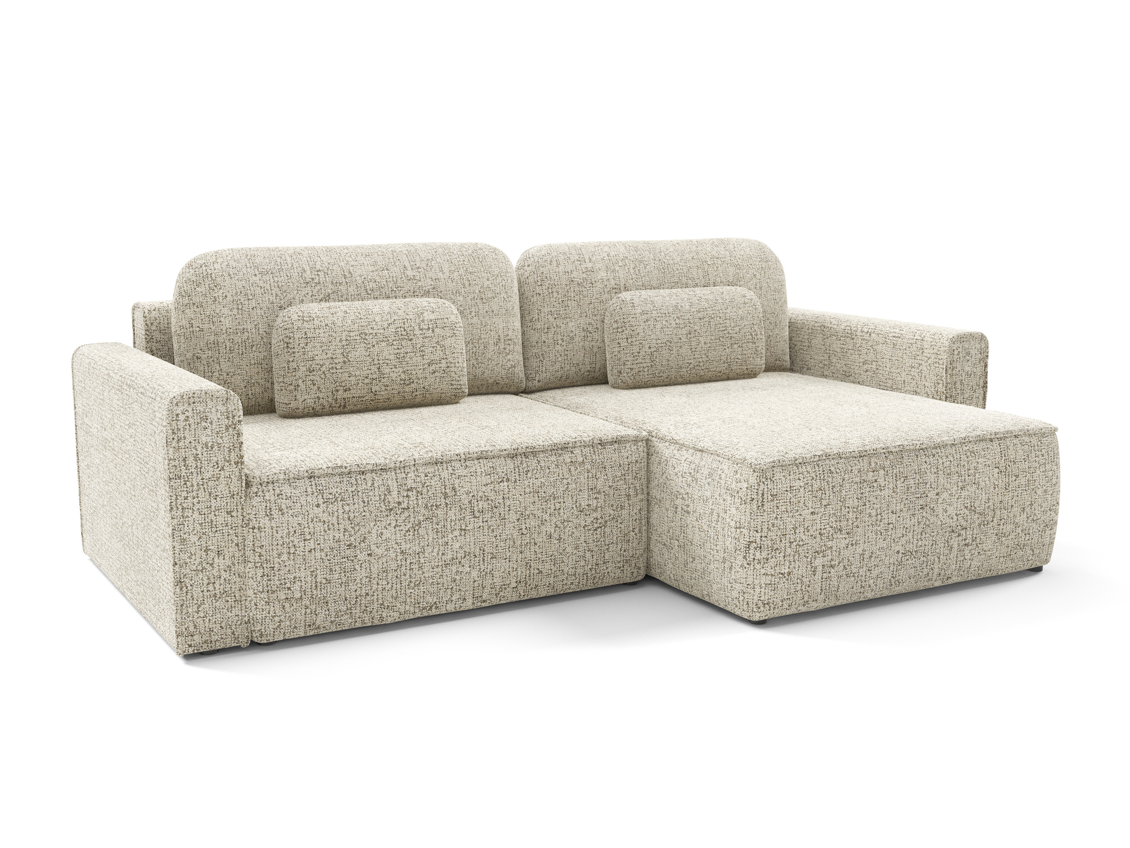 Hjørnesofa Franklin 223 (Bella 10)