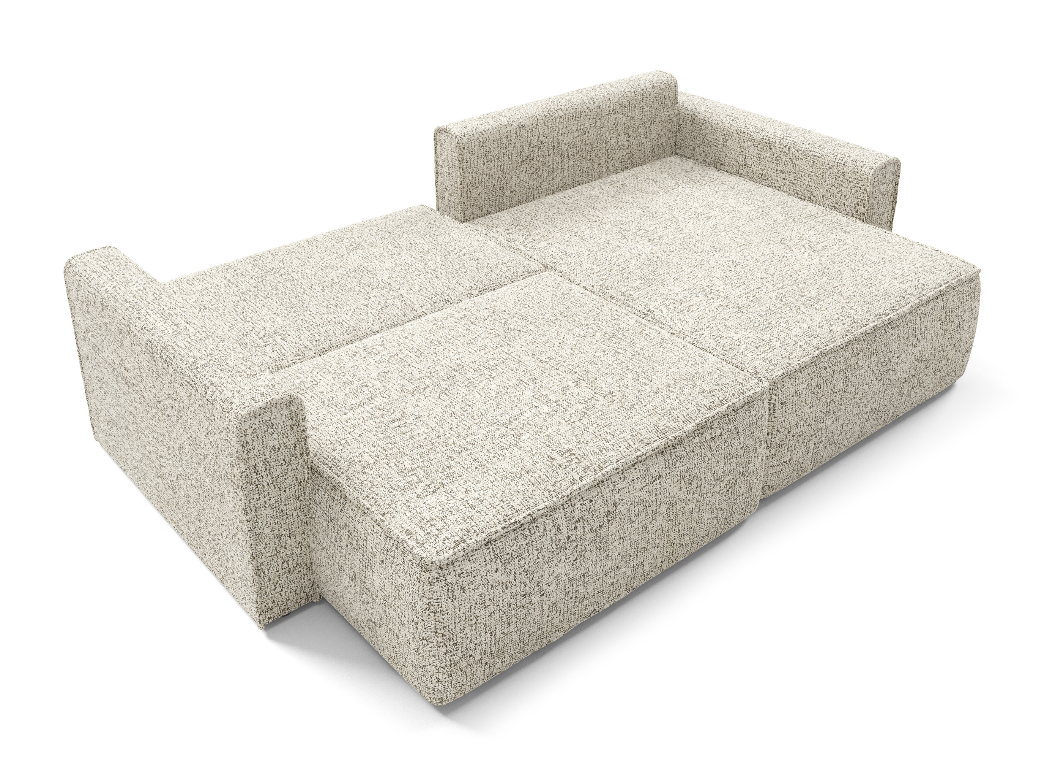 Hjørnesofa Franklin 223 (Bella 10)