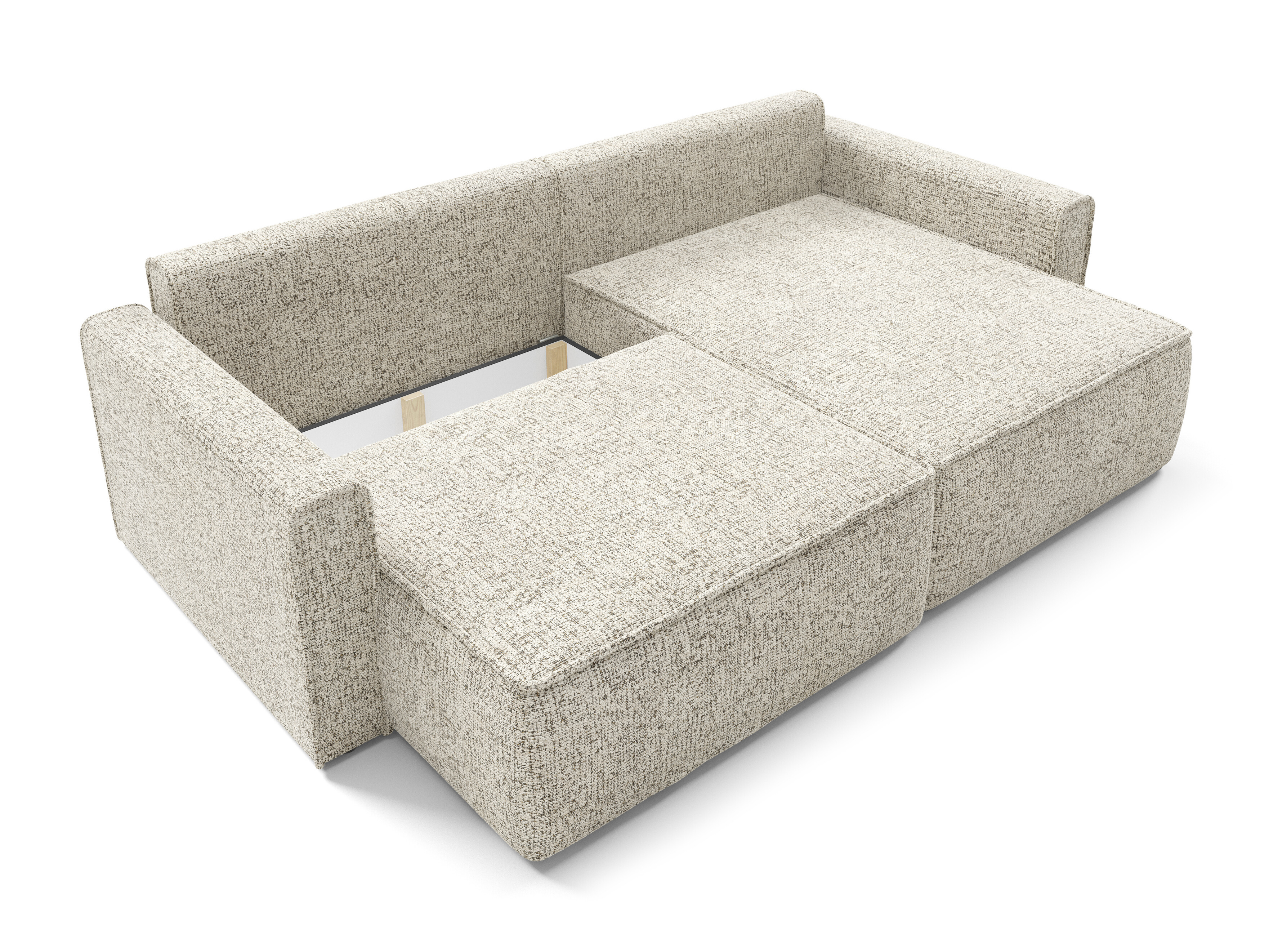 Hjørnesofa Franklin 223 (Bella 10)