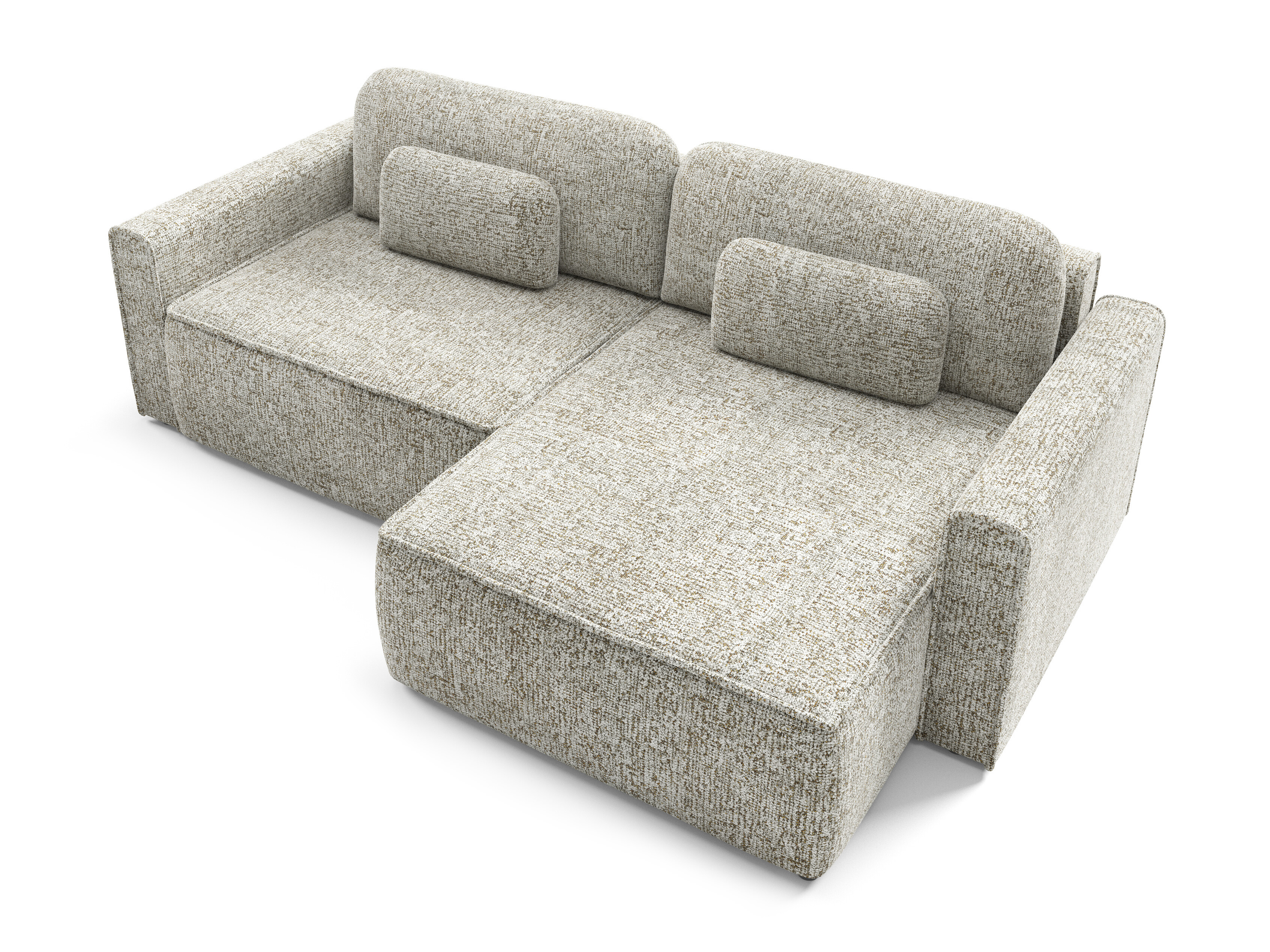 Hjørnesofa Franklin 223 (Bella 15)