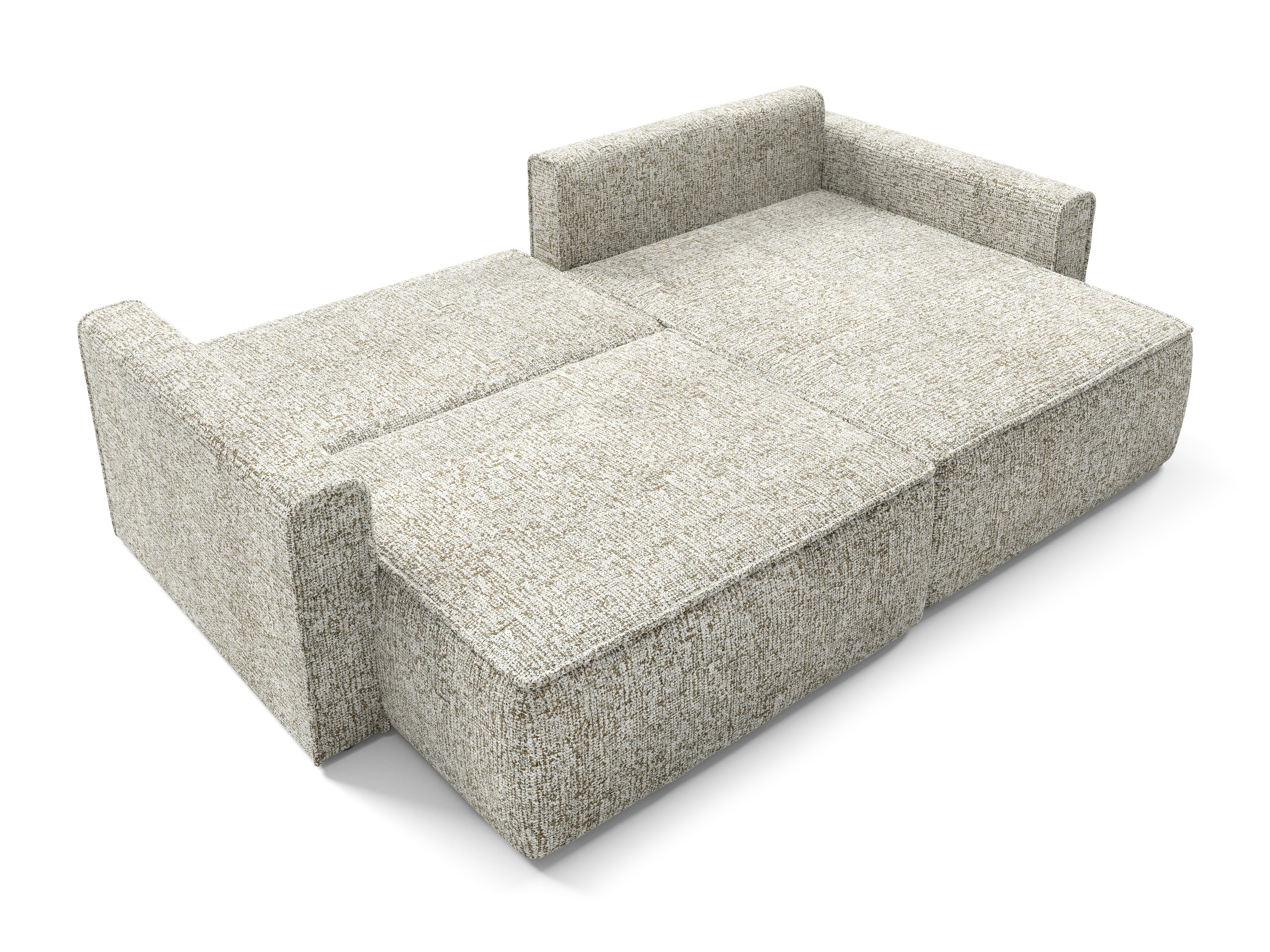 Hjørnesofa Franklin 223 (Bella 15)
