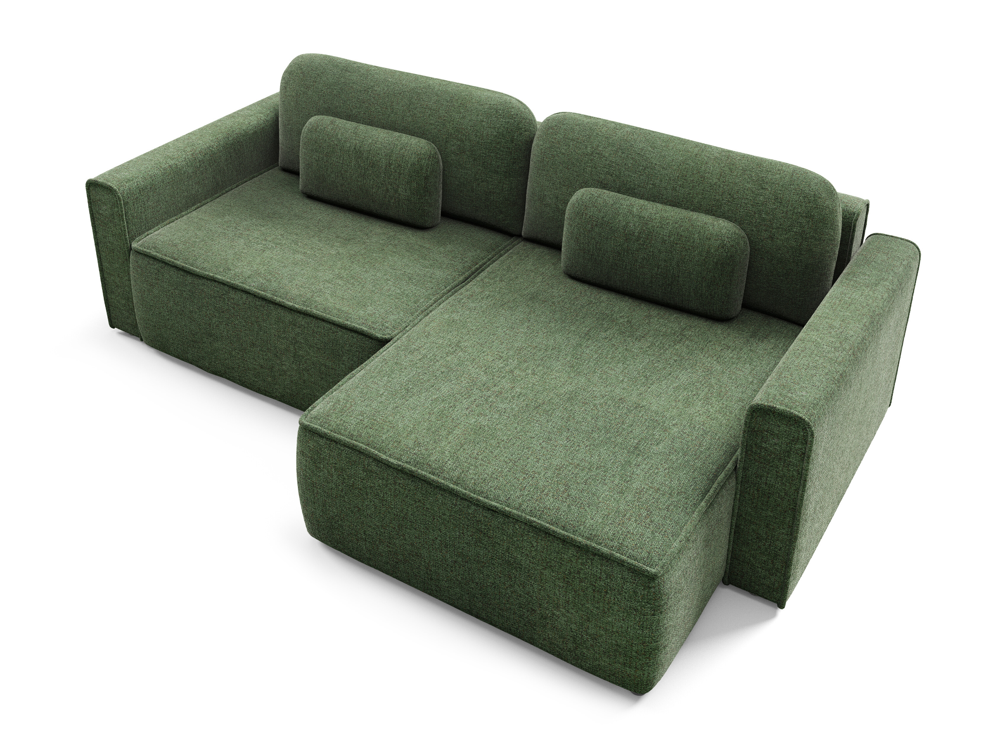 Hjørnesofa Franklin 223 (Bella 80)