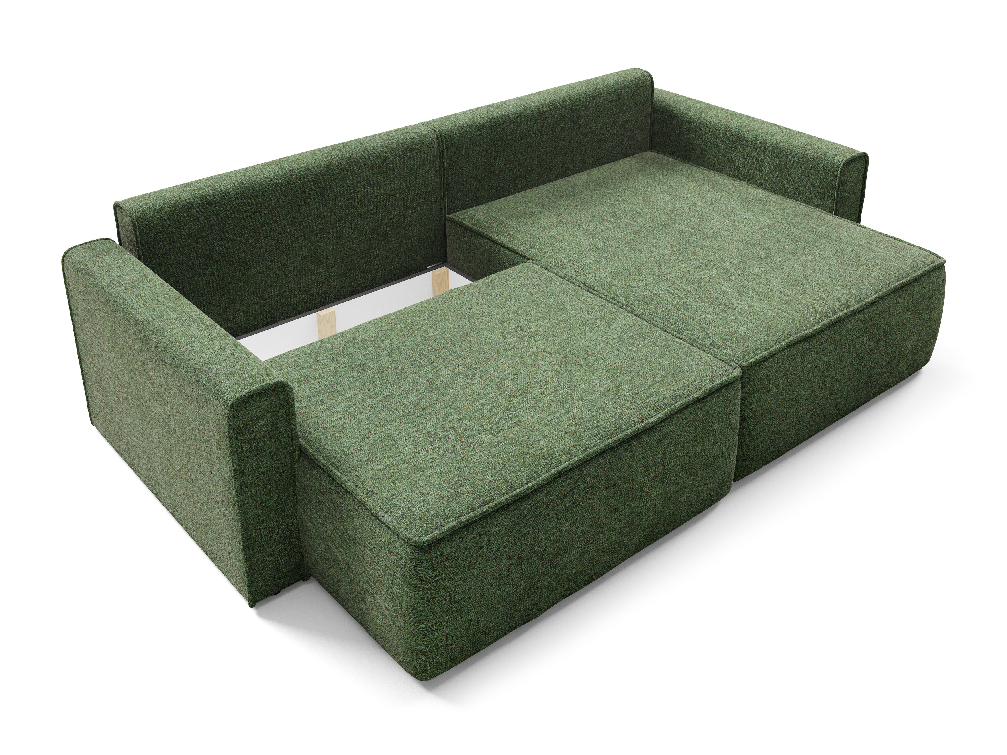 Hjørnesofa Franklin 223 (Bella 80)