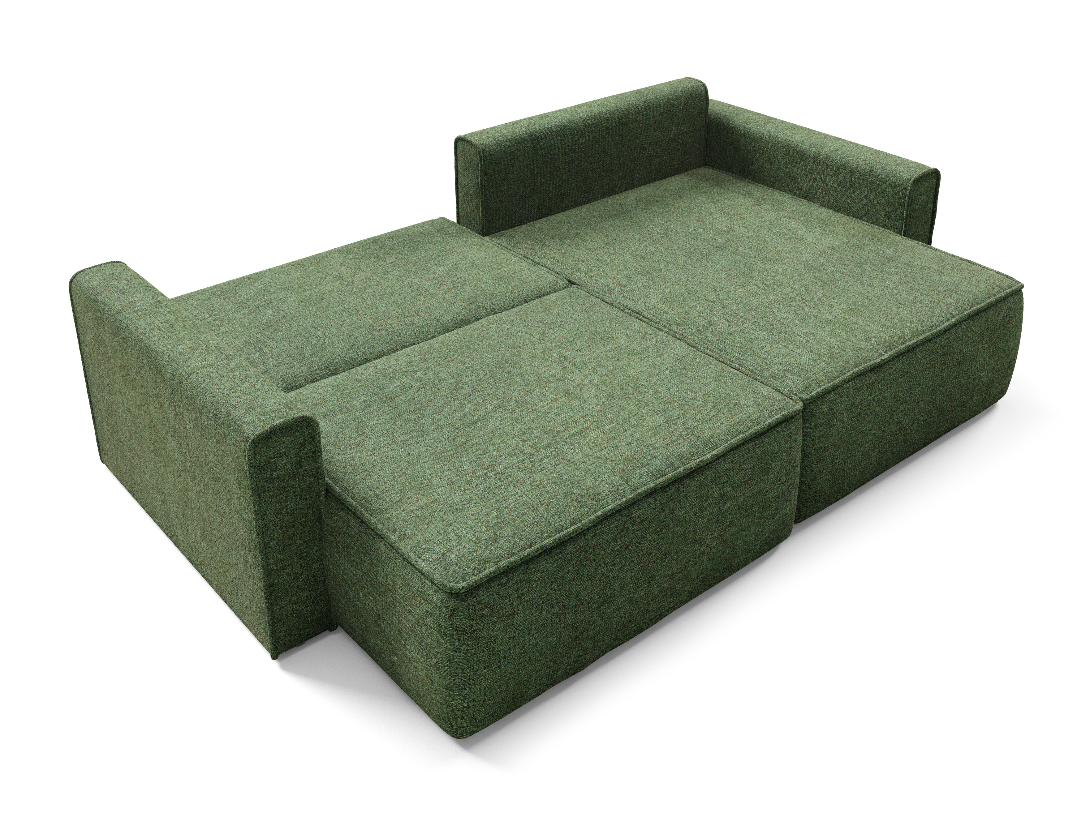 Hjørnesofa Franklin 223 (Bella 80)