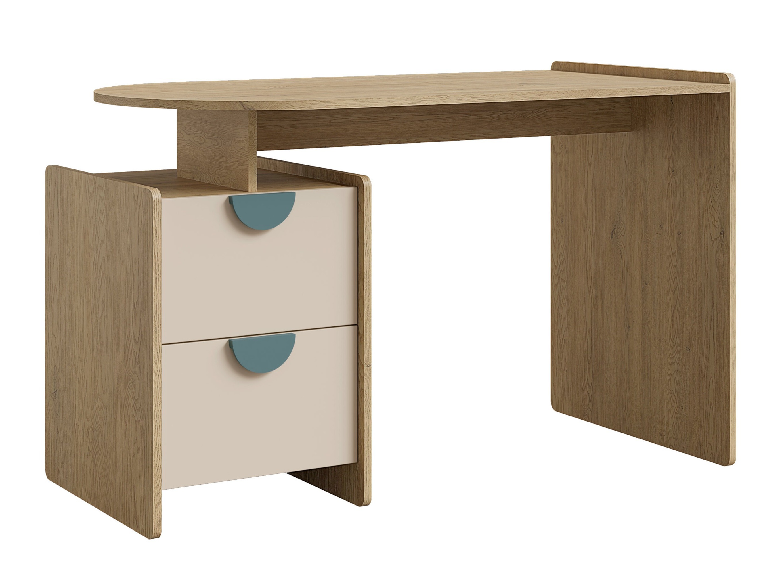 Skrivebord Fivelbi 110