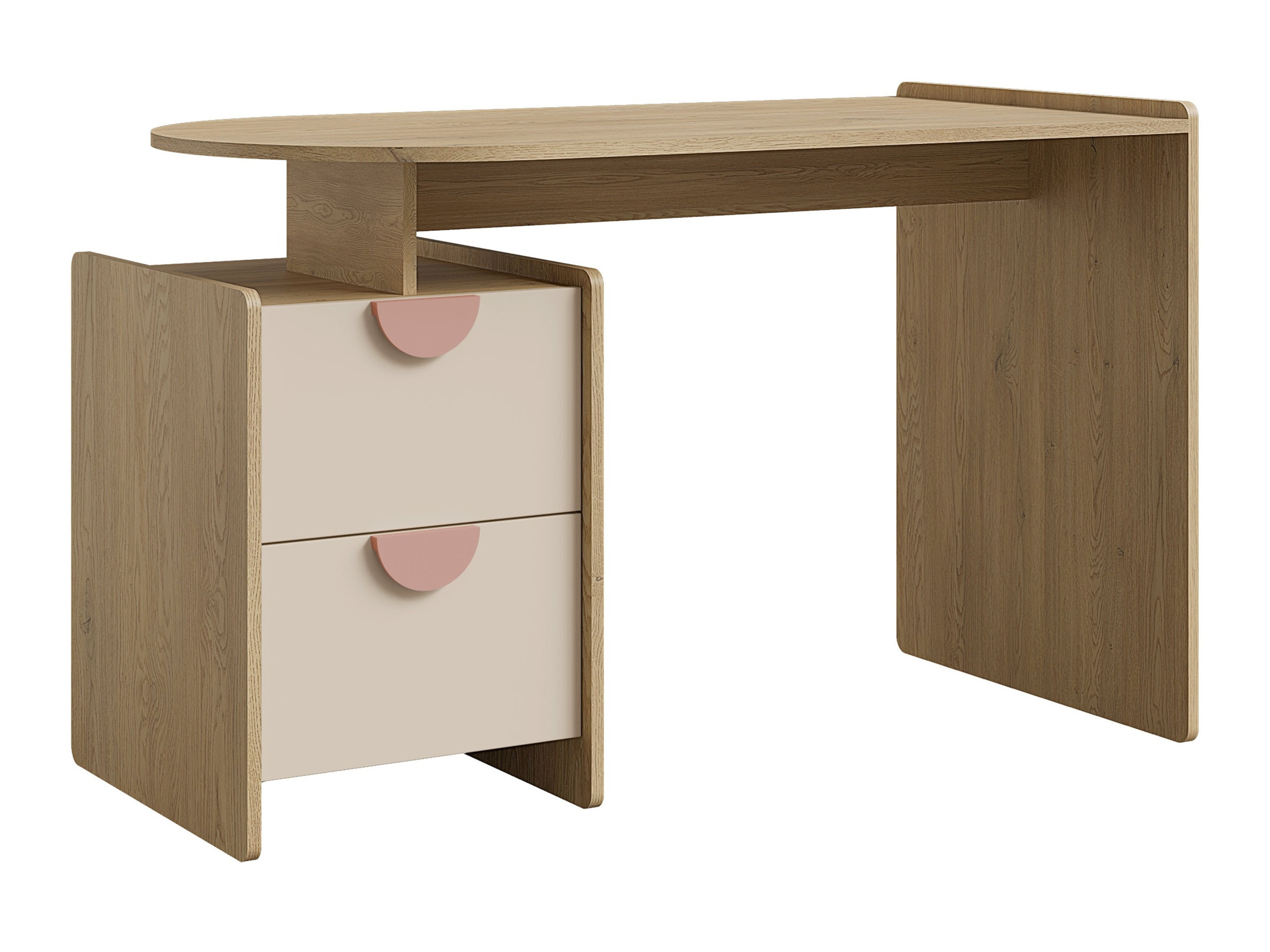 Skrivebord Fivelbi 110