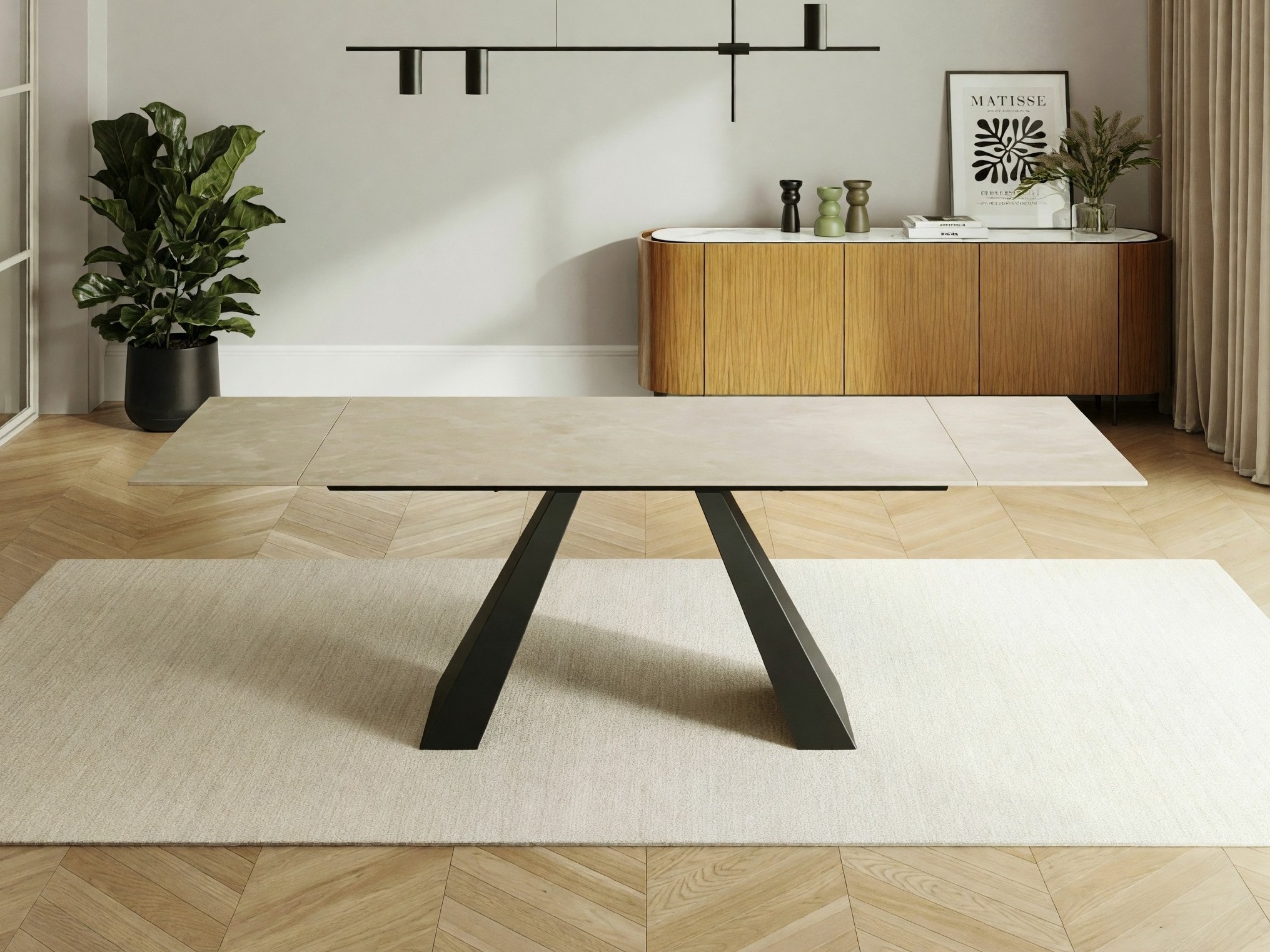 Bord Detroit 994 (Fløde)
