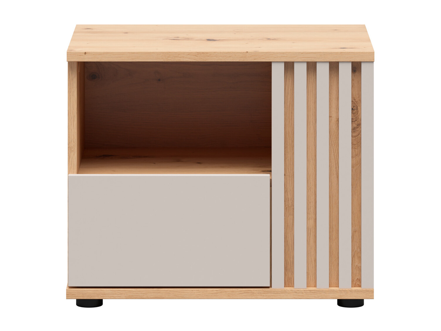 Sengebord Venvou 100 (Højre)