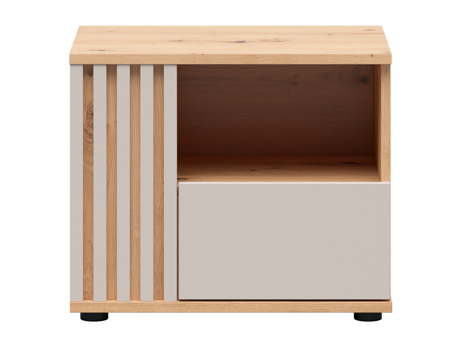 Sengebord Venvou 100 (Venstre)