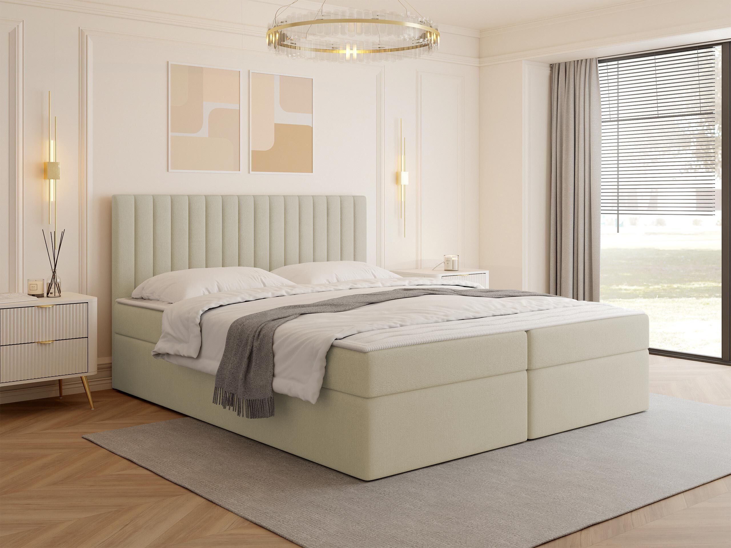 Kontinentalseng Comfivo Apis I (Polo 872)