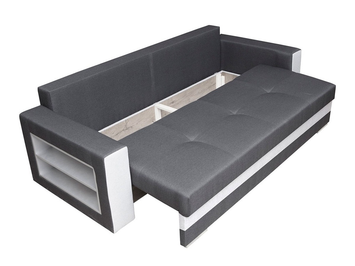 Sovesofa Decatur 106 (Twist 23 + Twist 18)