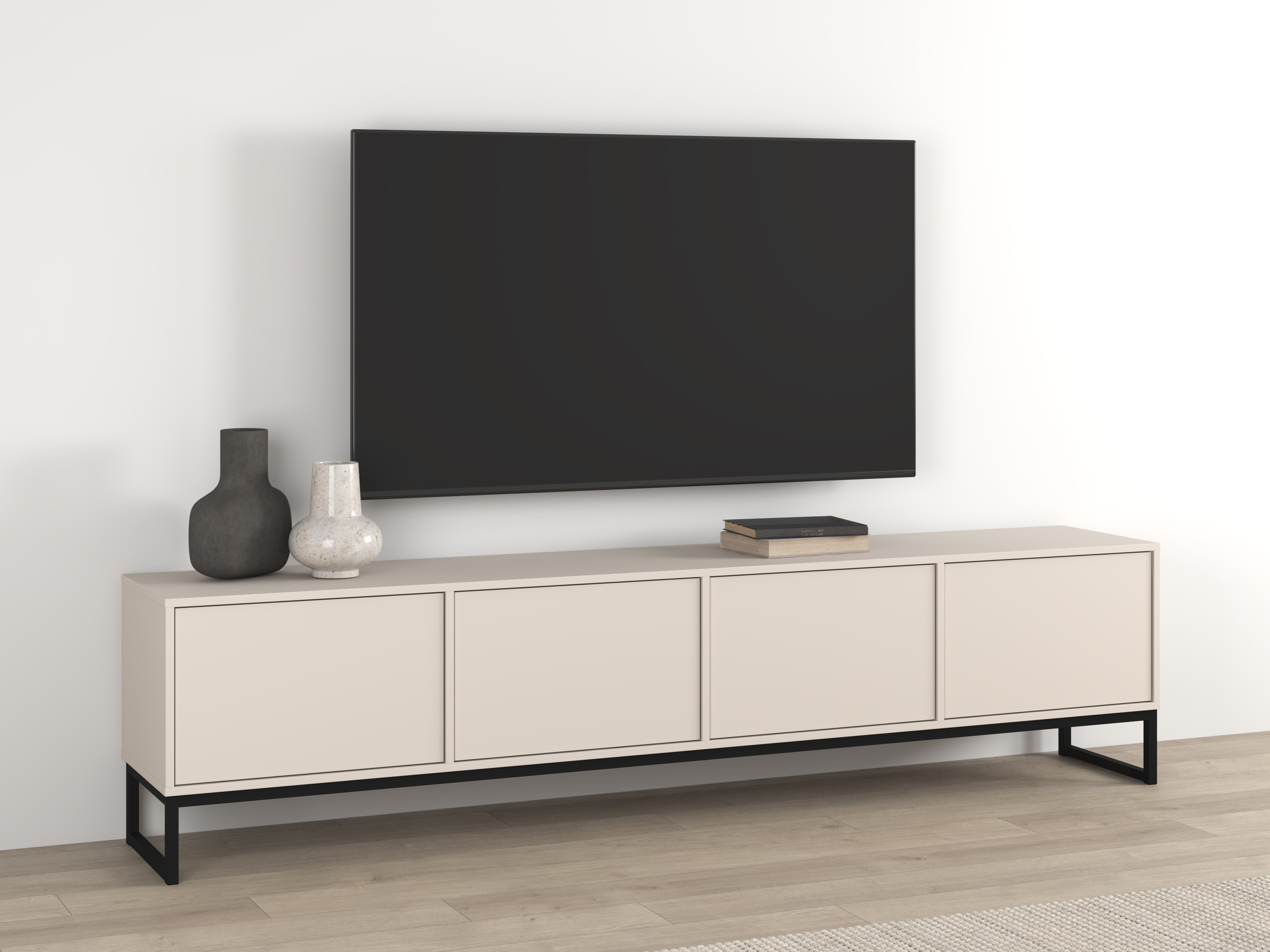 TV-bord Maravio 101 (Kashmir)