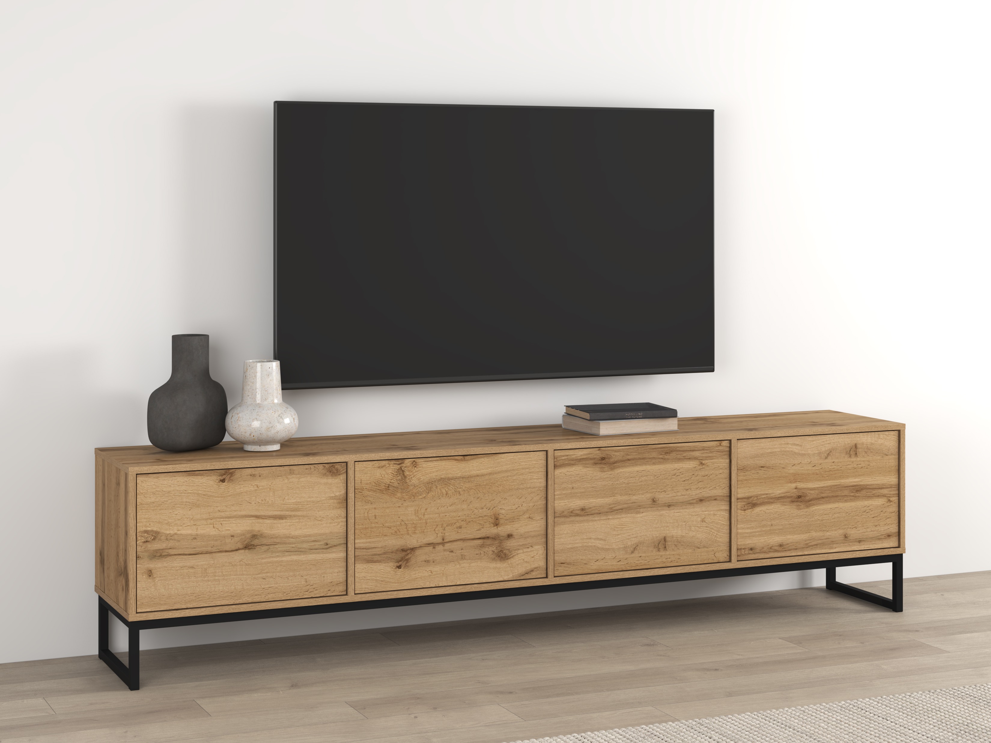 TV-bord Maravio 101 (Wotan eg)