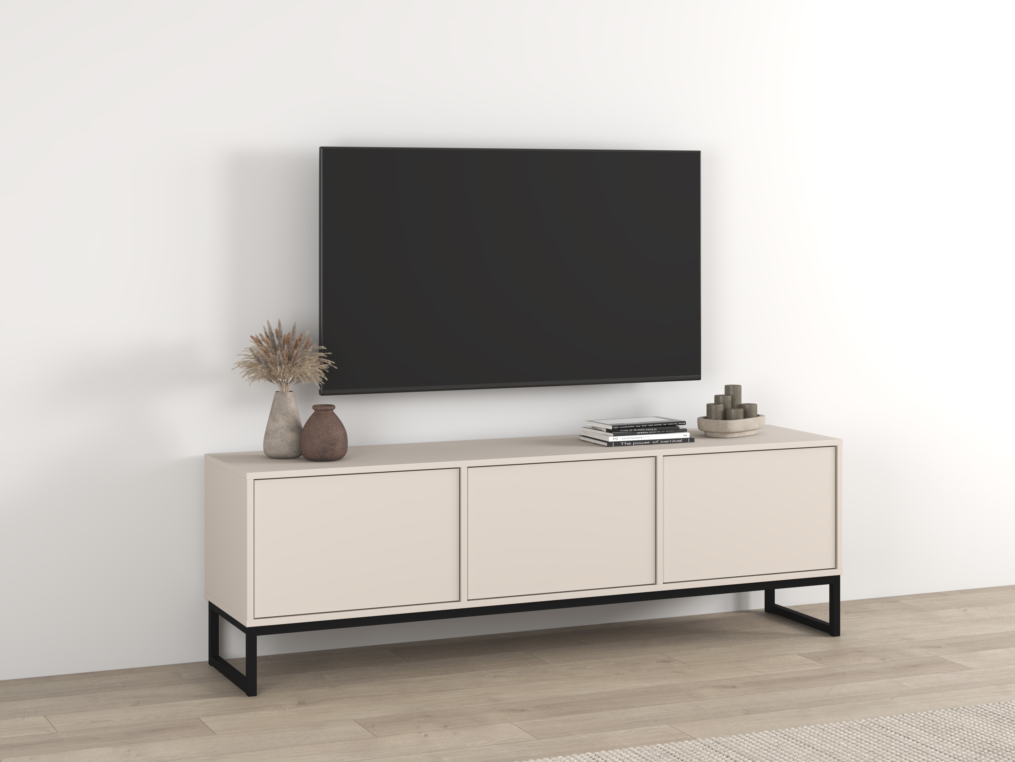 TV-bord Maravio 102 (Kashmir)