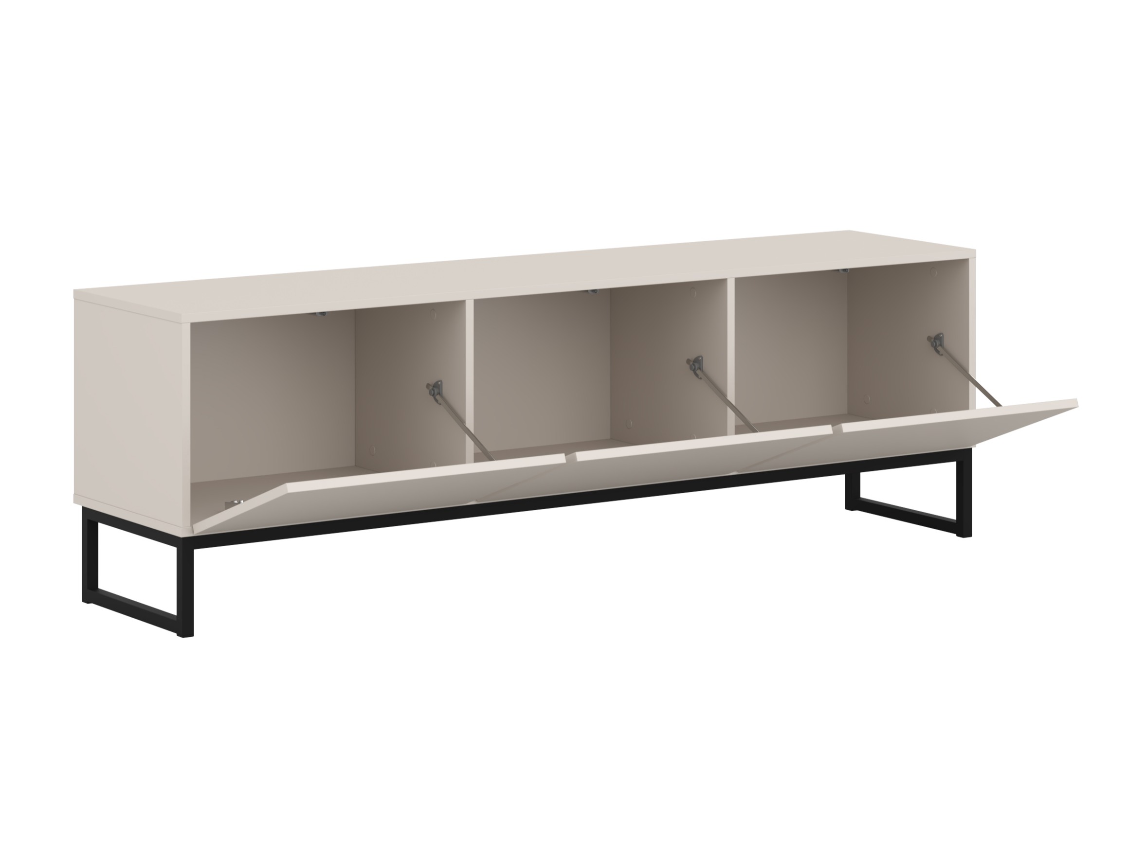 TV-bord Maravio 102 (Kashmir)