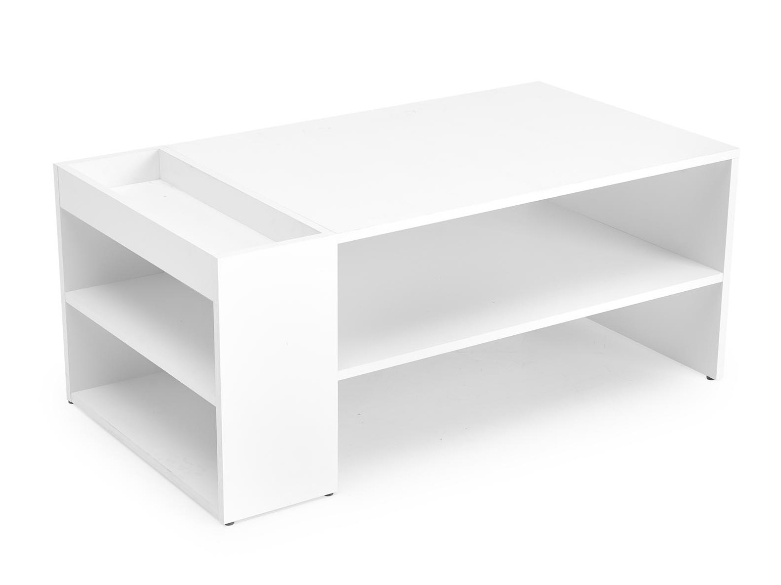 Sofabord Houston 1946 (Hvid)